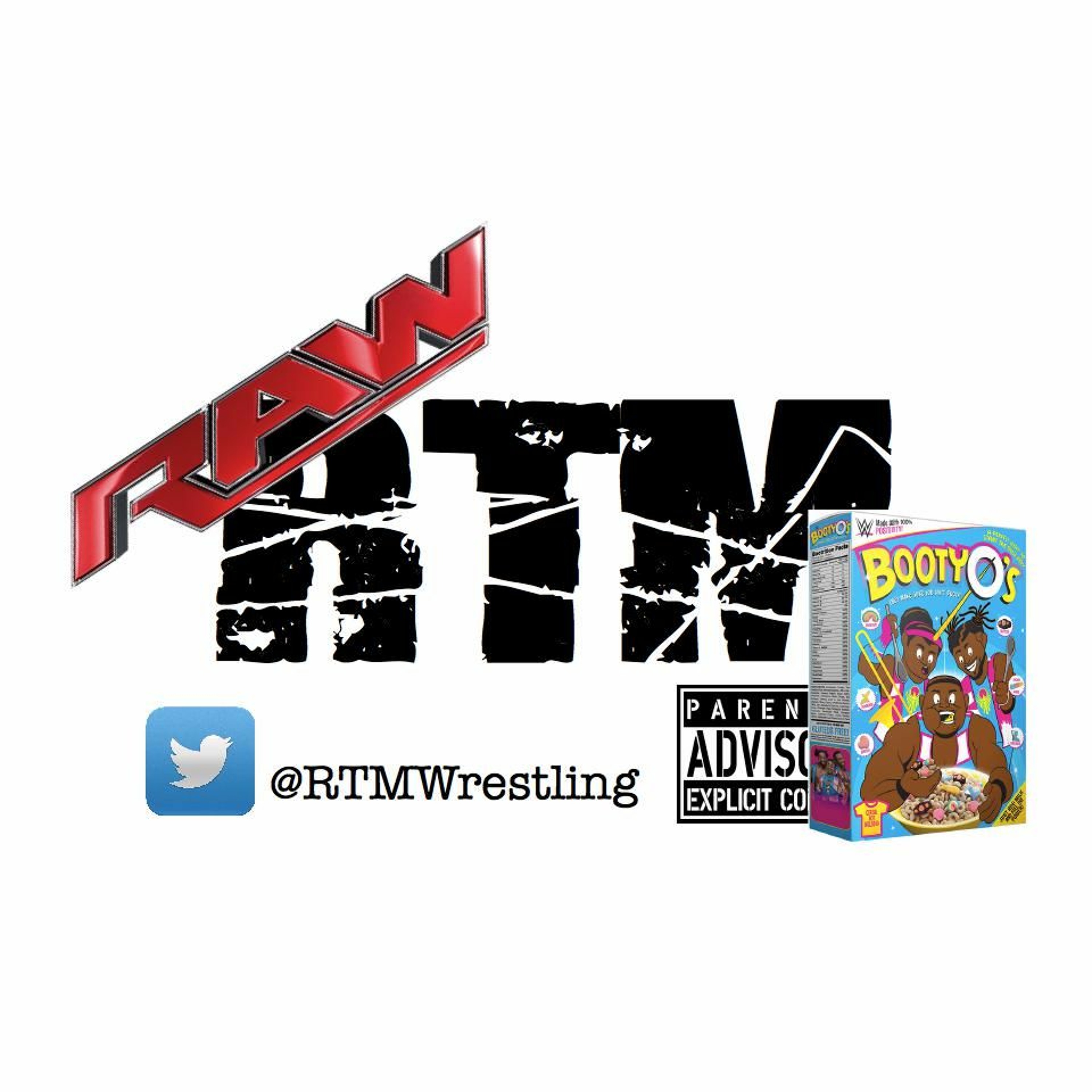 RTM Wrestling