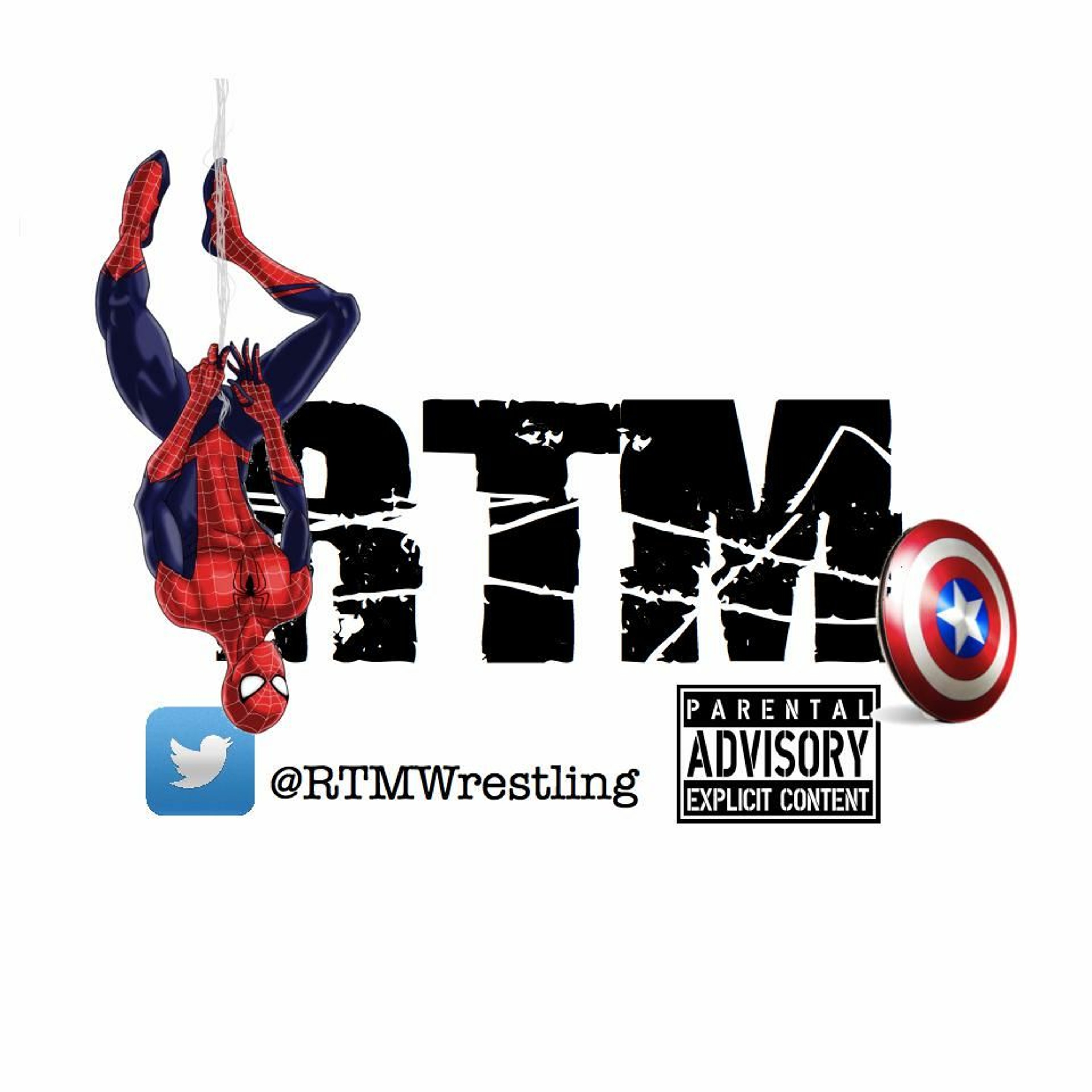 RTM Wrestling