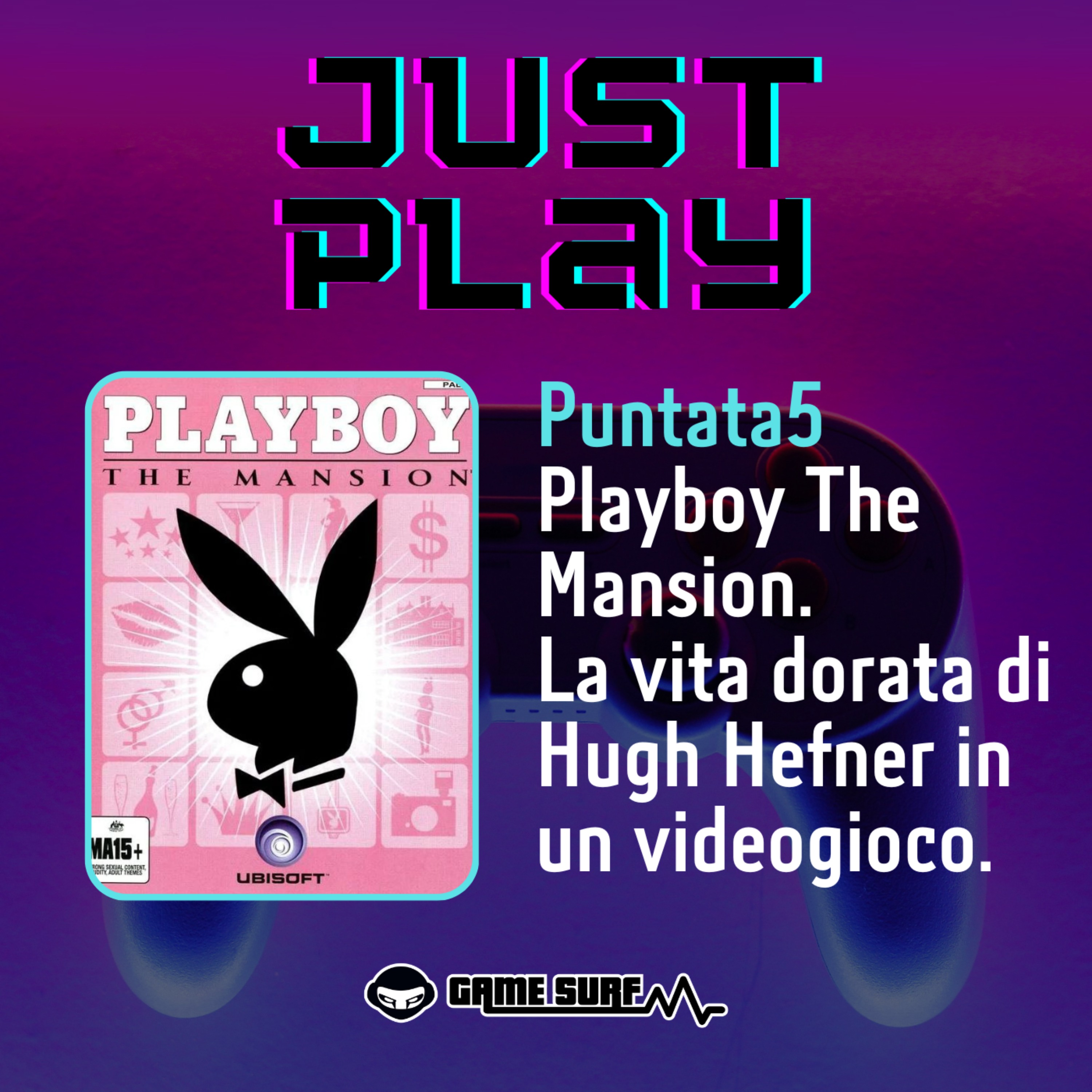 Just Play