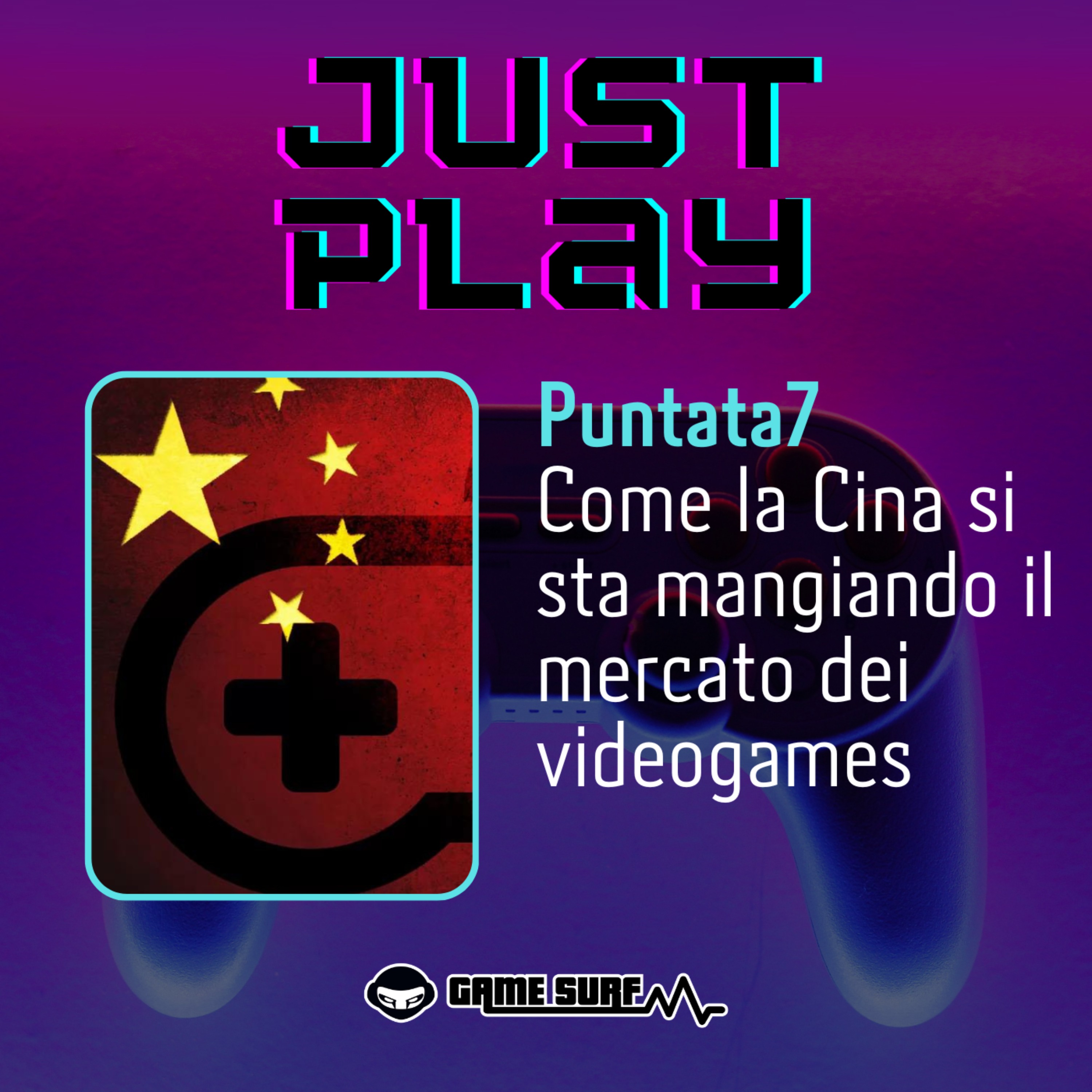 Just Play