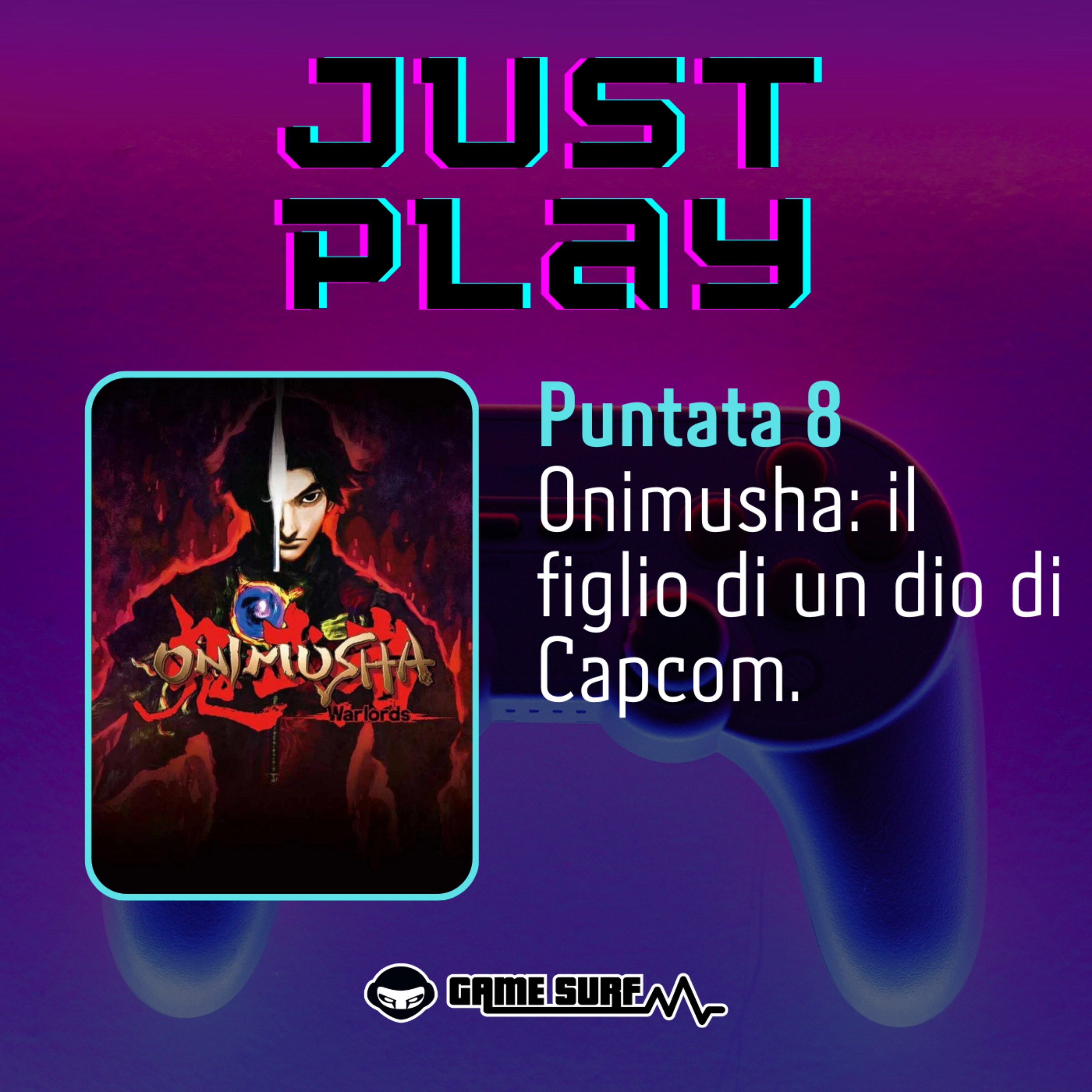 Just Play