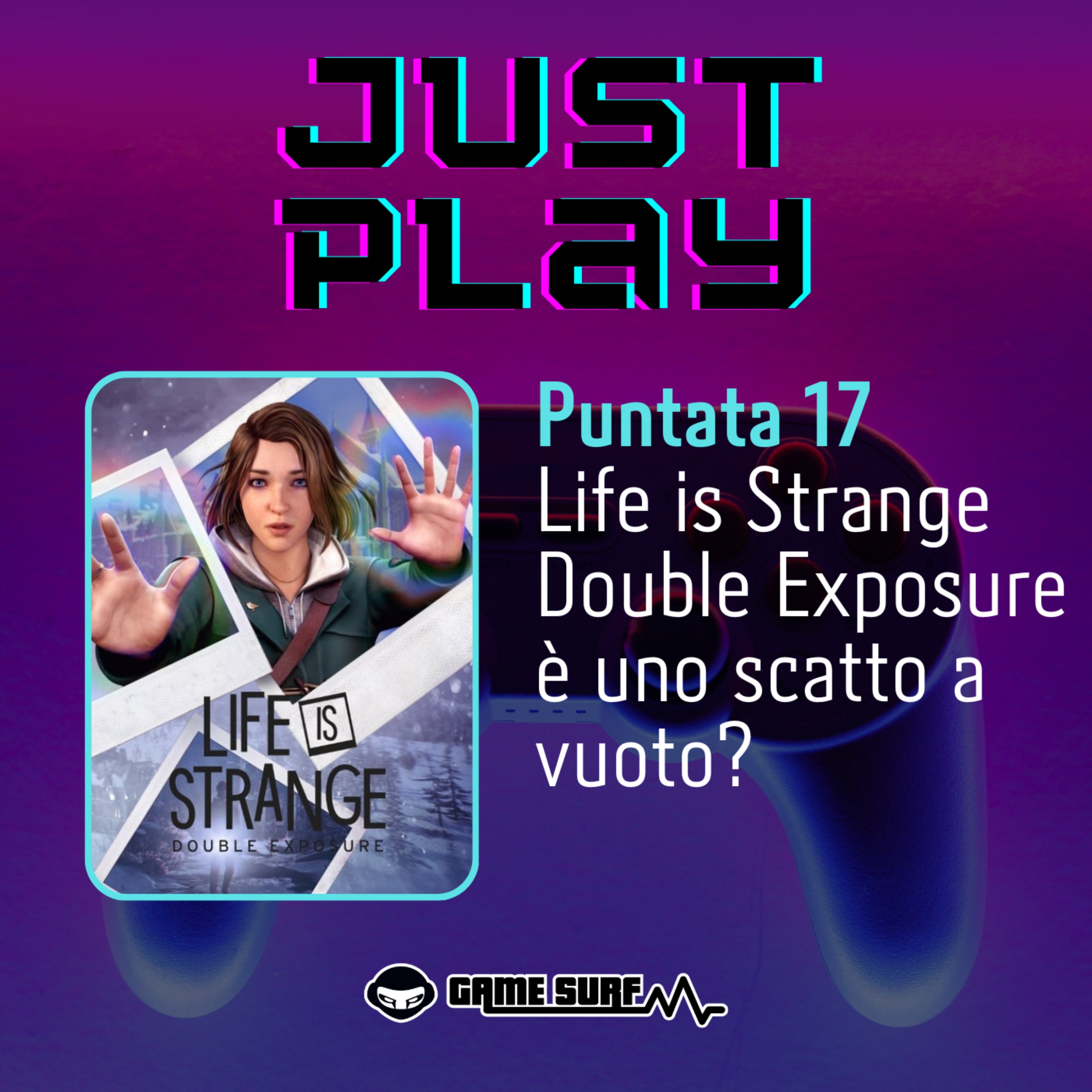 Just Play