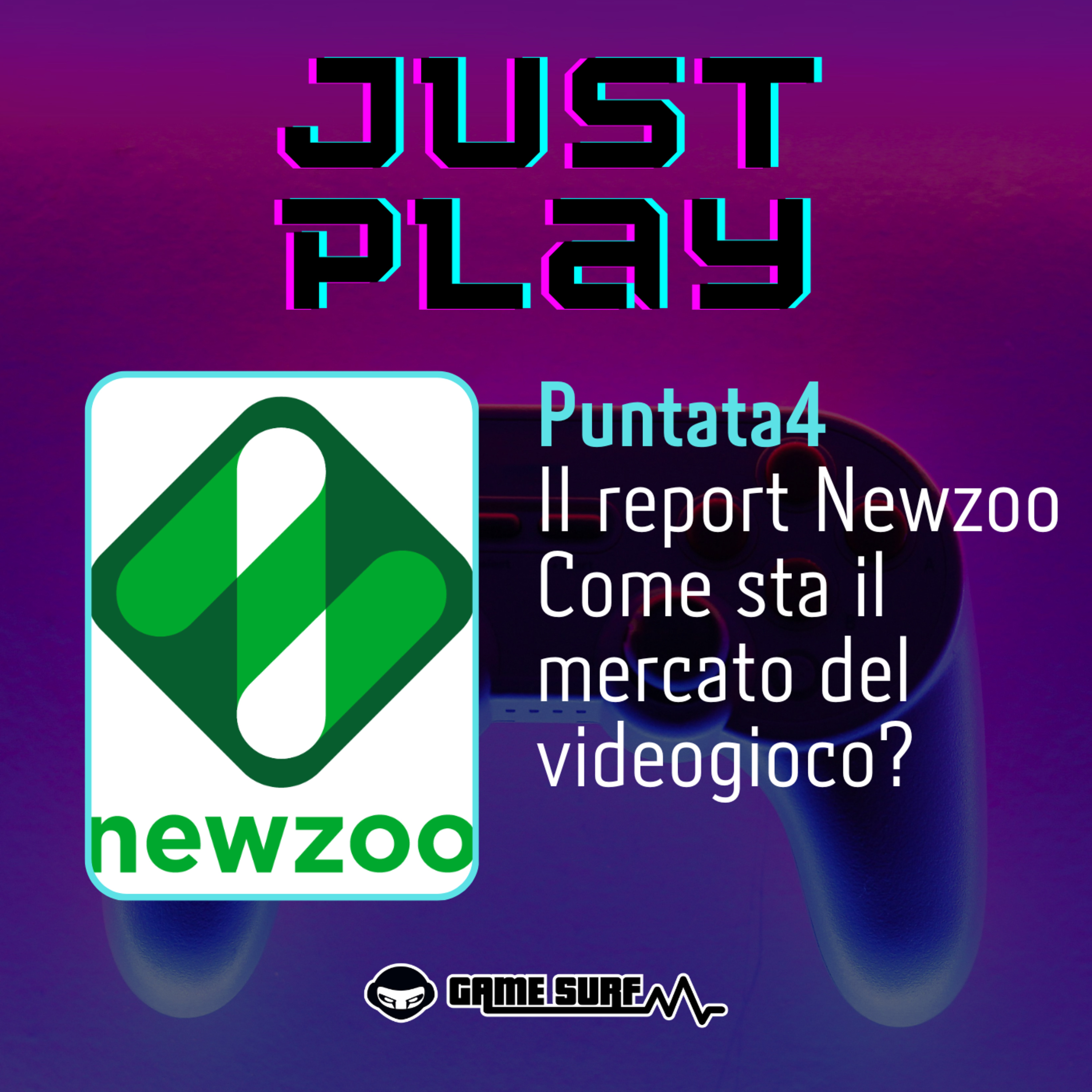 Just Play