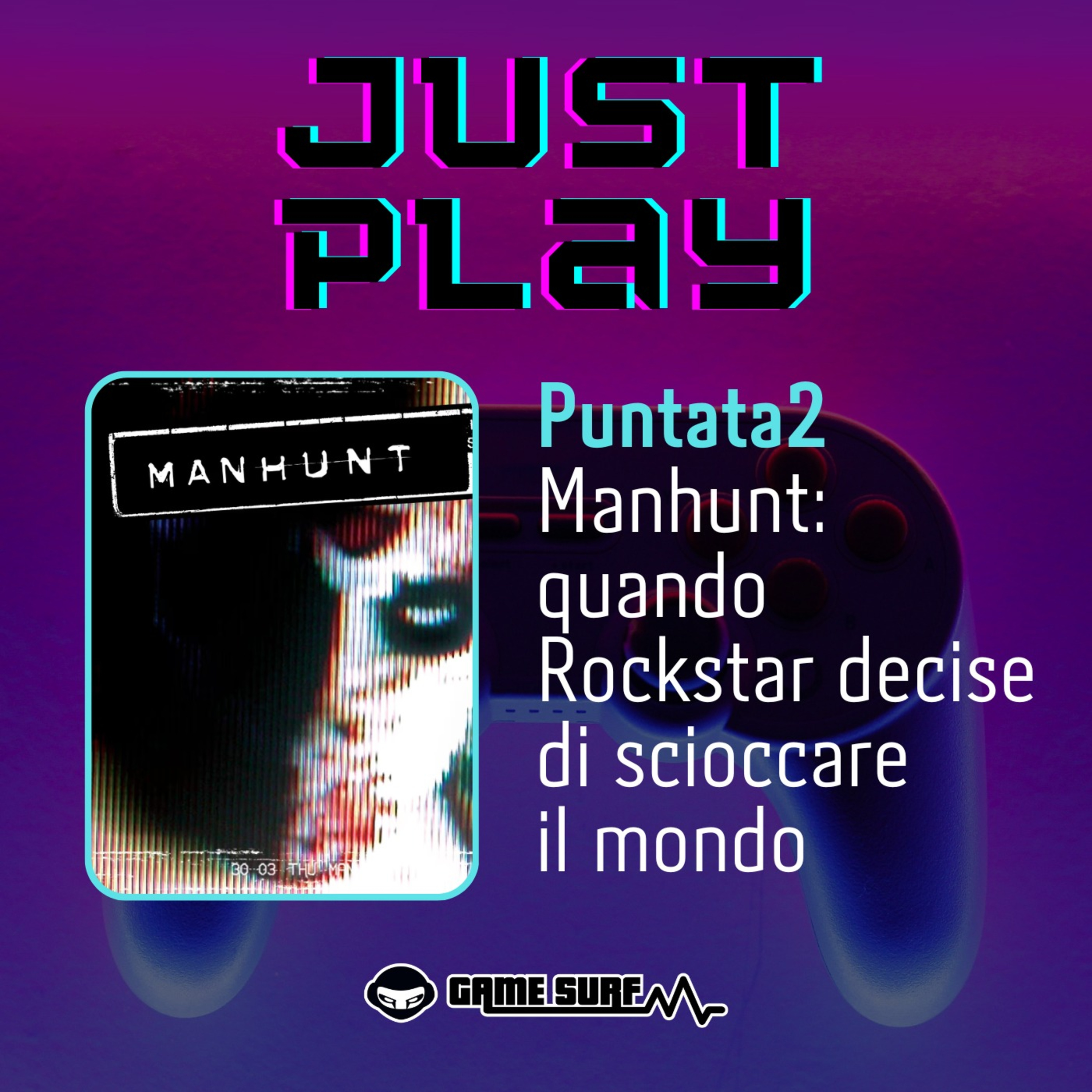 Just Play