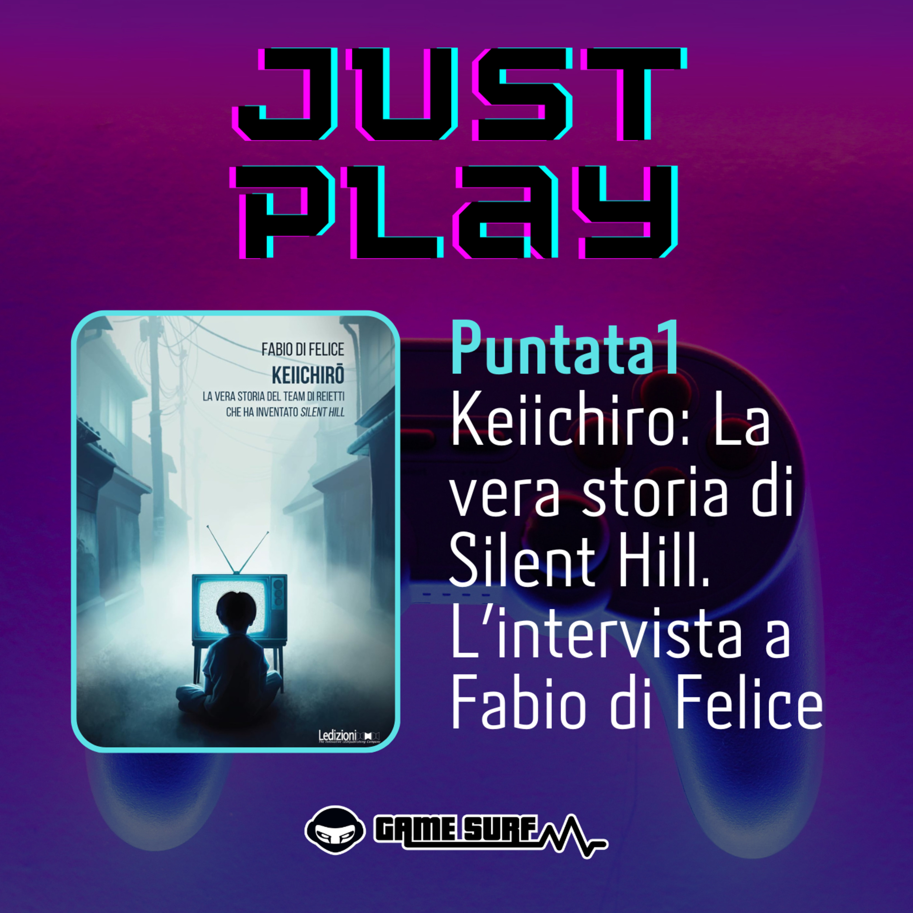 Just Play