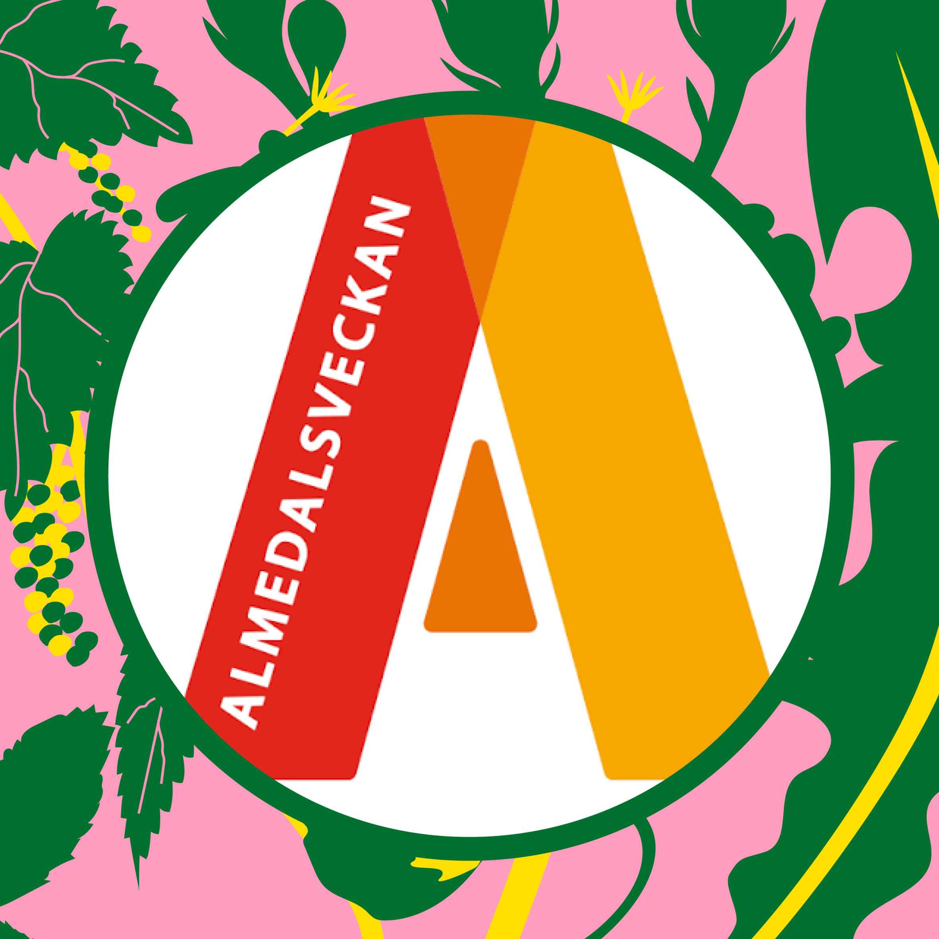22. Kick-off för vår vilda växtkanon på scen under Almedalsveckan 2026 episode artwork