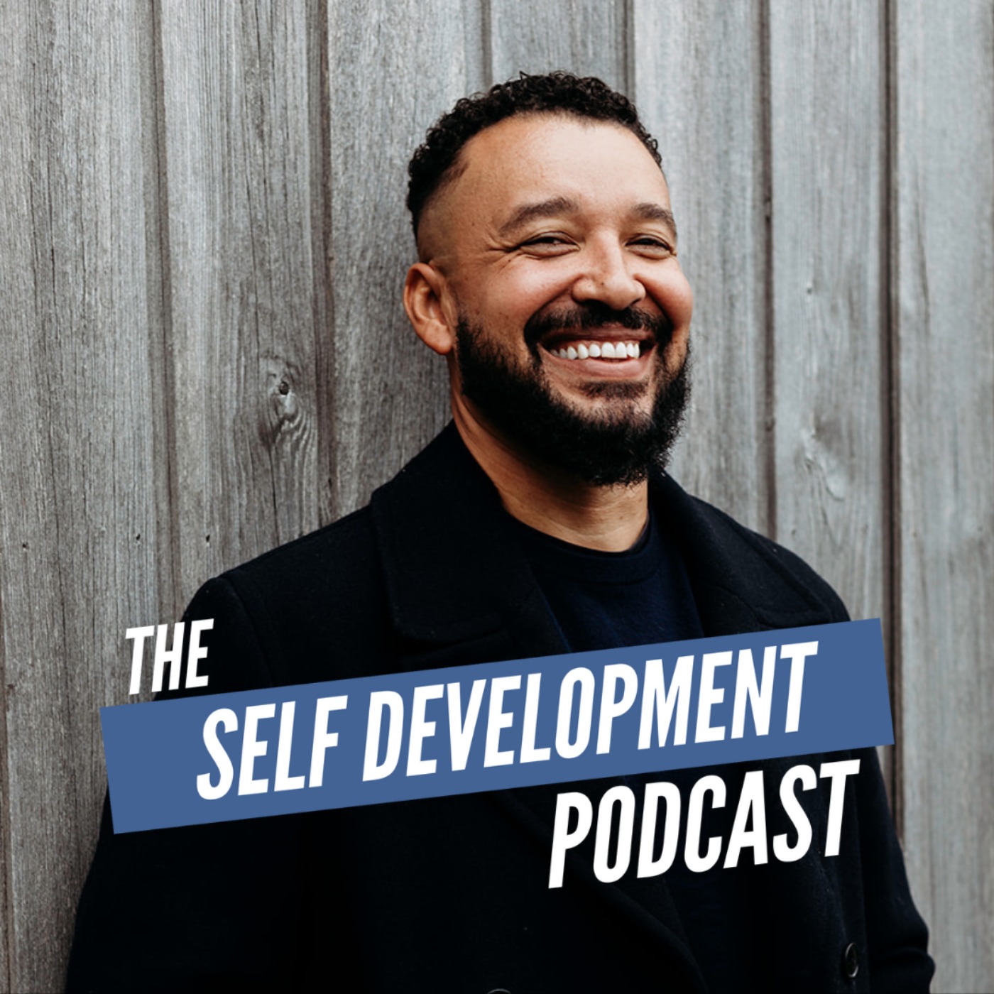 The Self Development Podcast