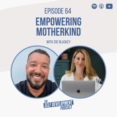 The Self Development Podcast