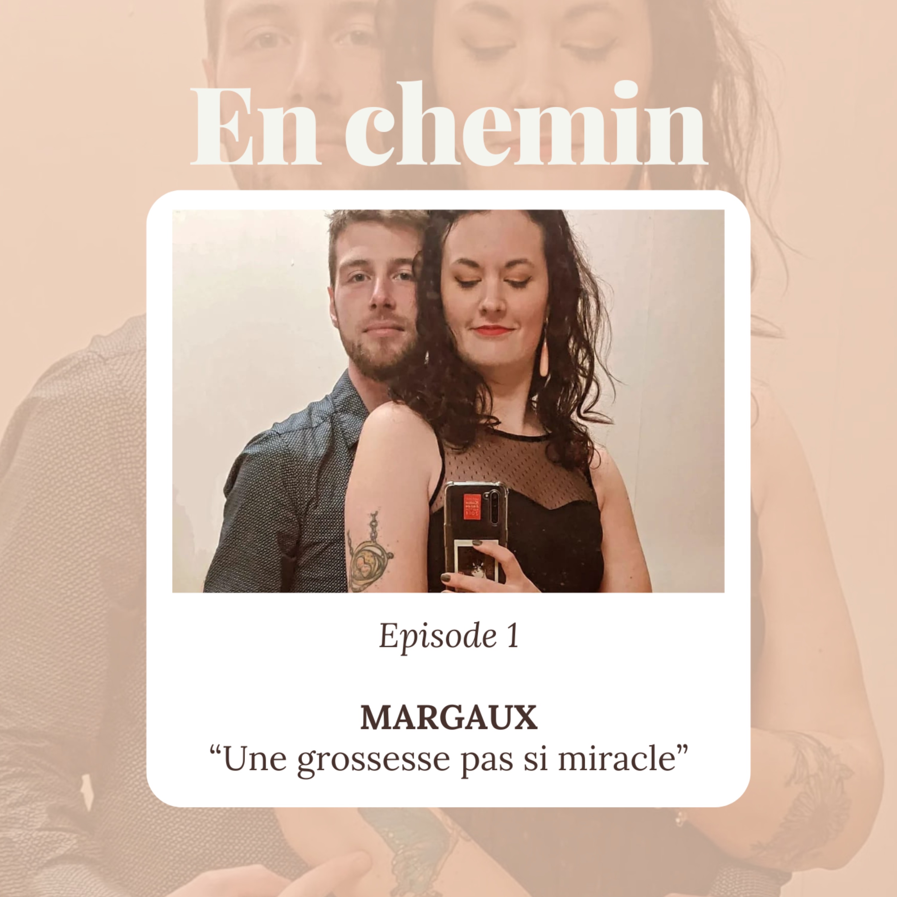 En chemin