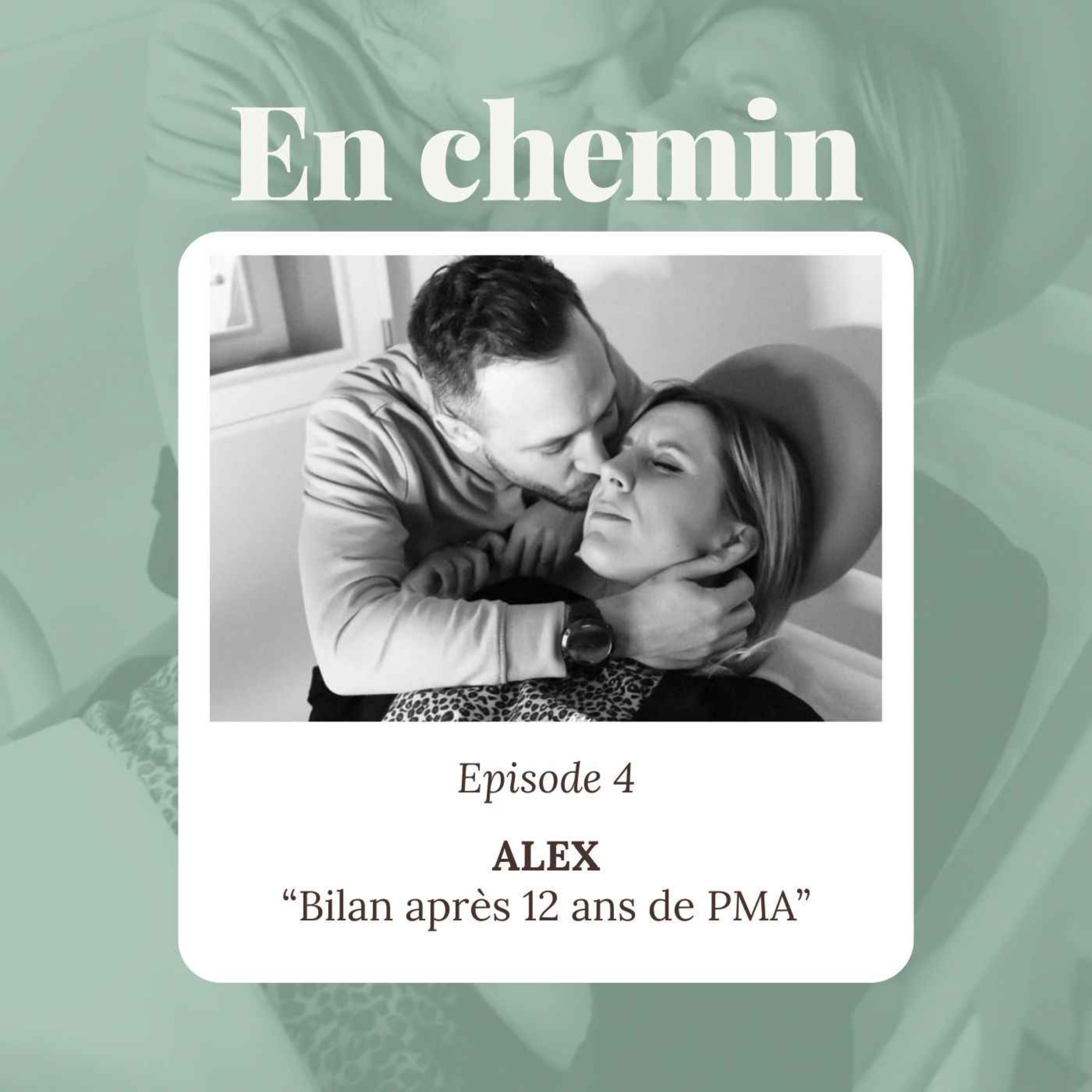 En chemin