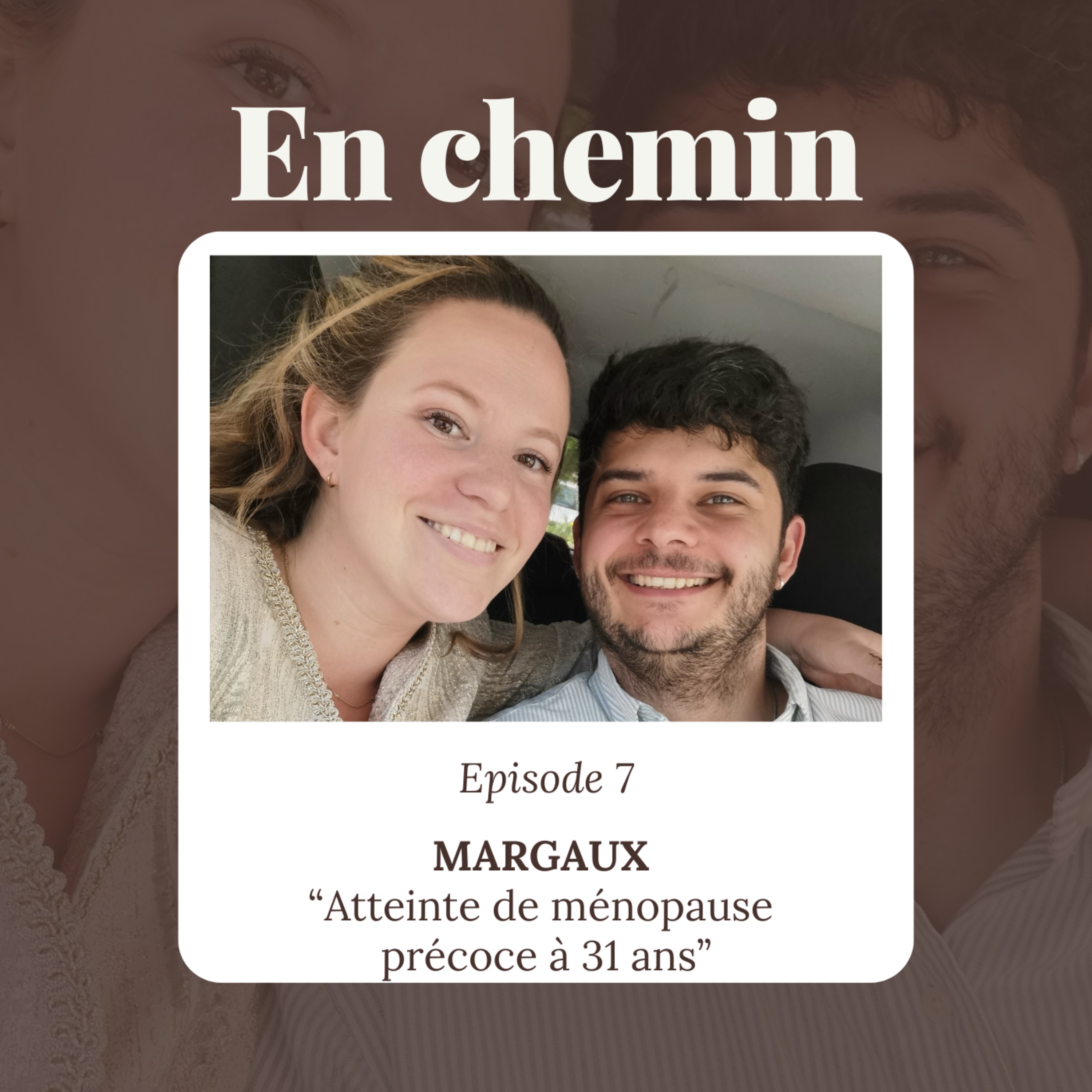En chemin