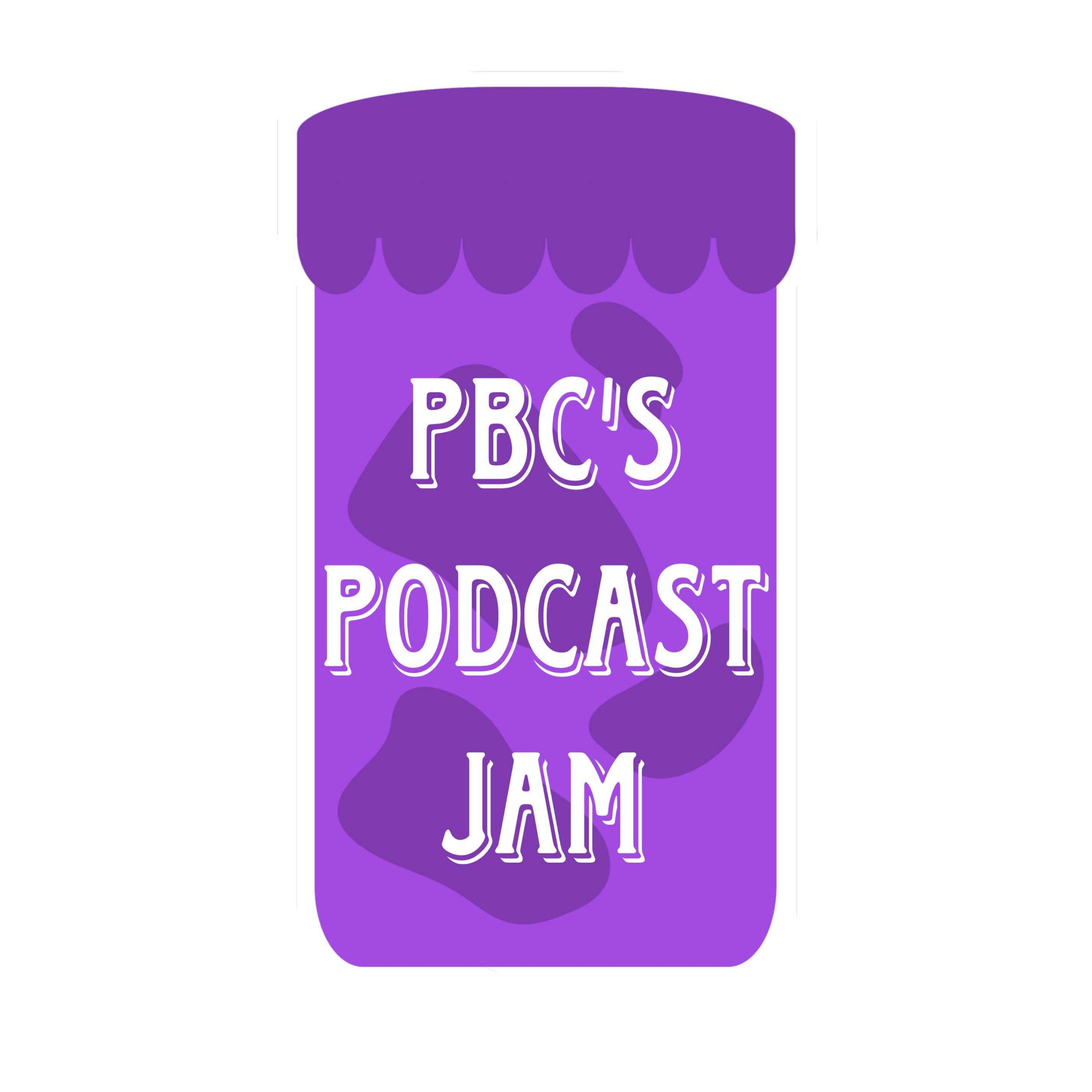 cover art for 2024 Podcast Jam  Preview