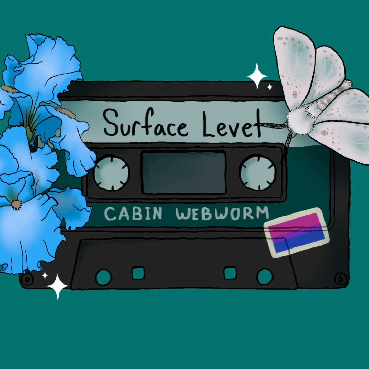 Surface Level episode artwork