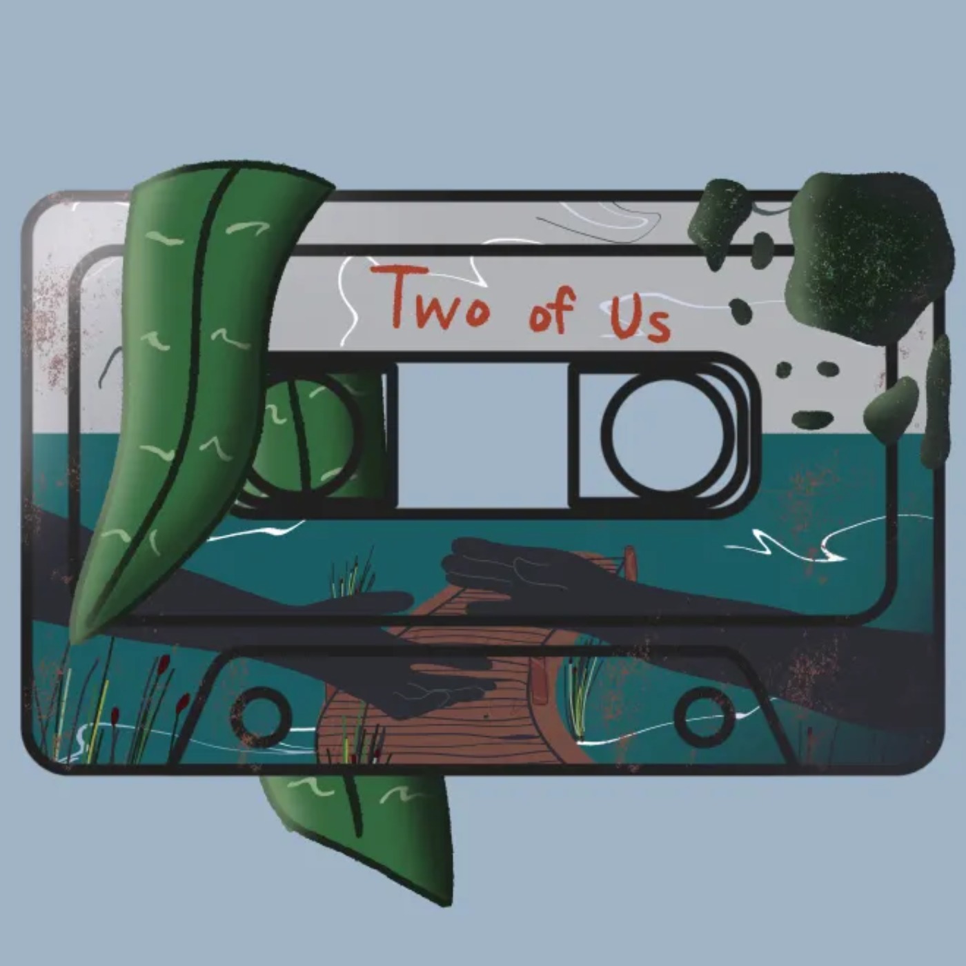 Two of Us episode artwork