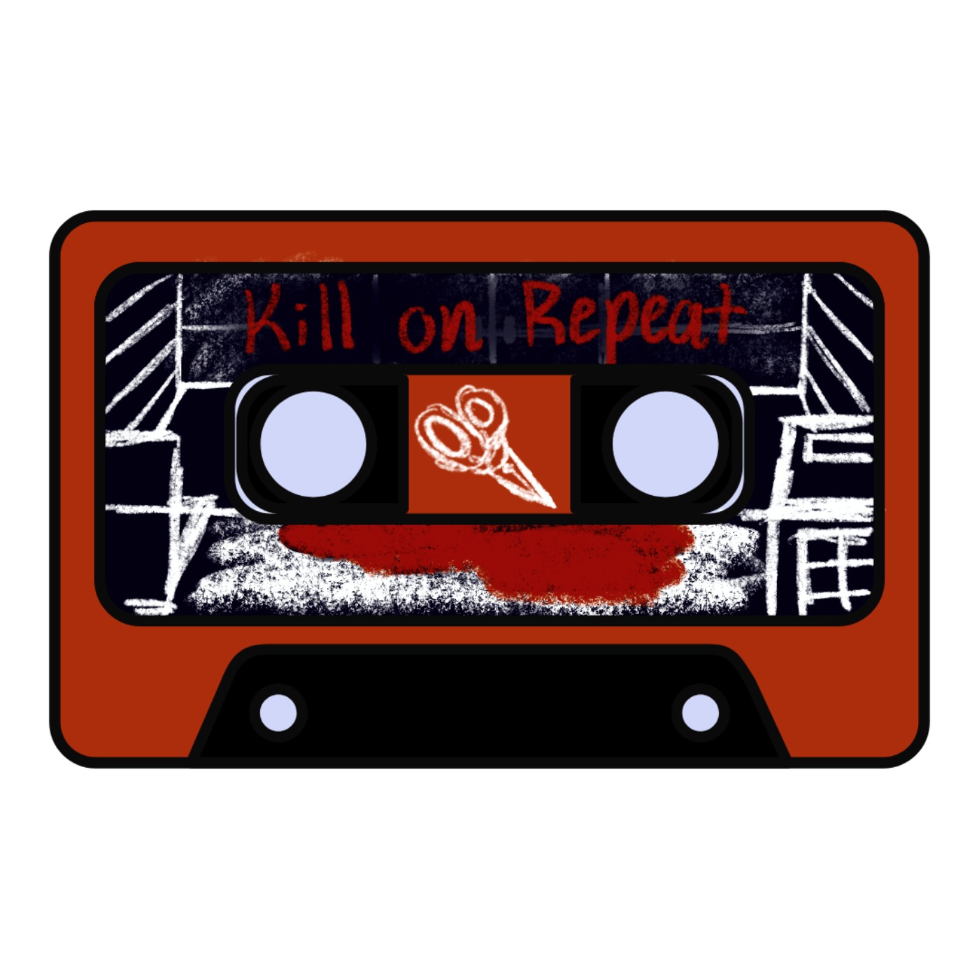 Kill on Repeat episode artwork