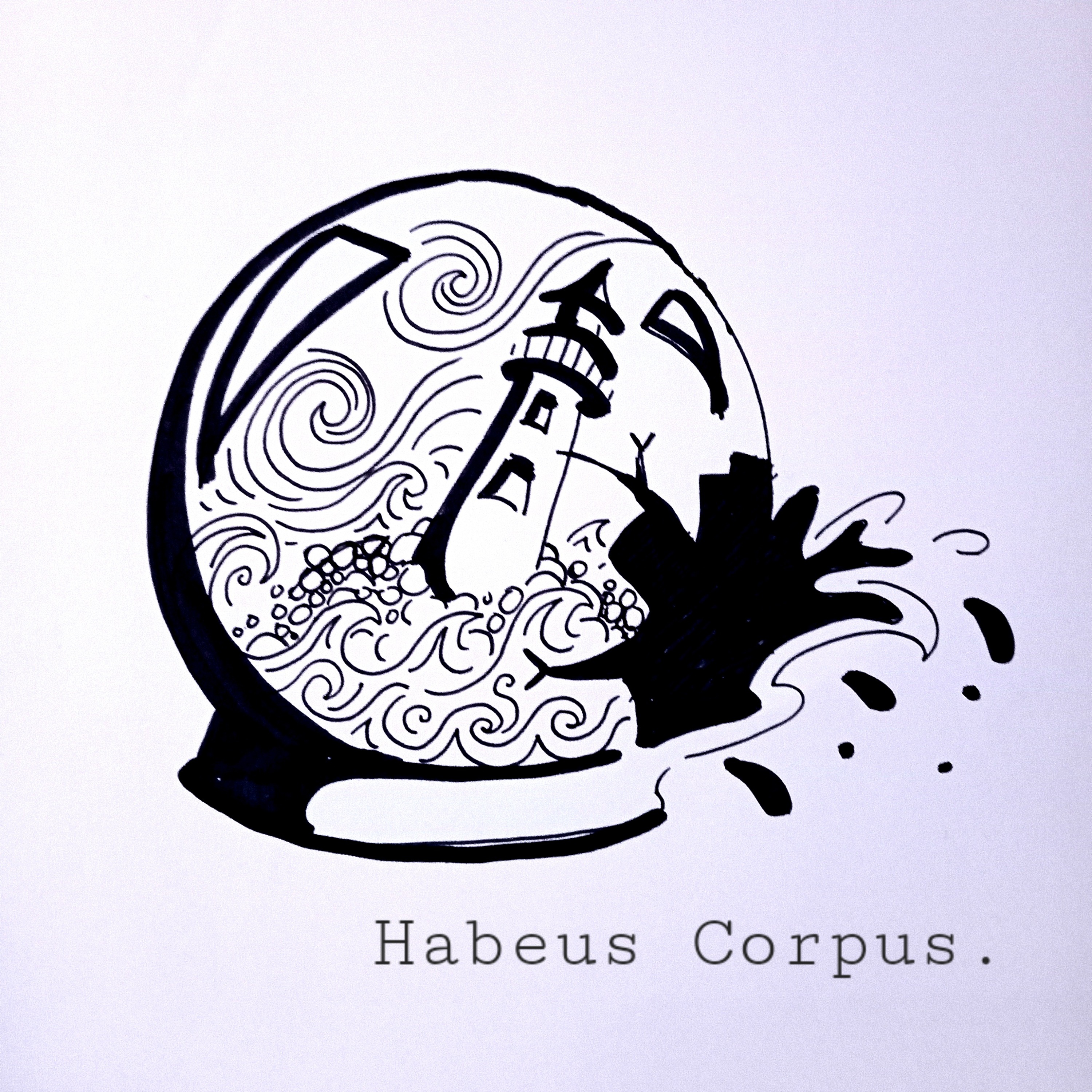 Habeas Corpus episode artwork