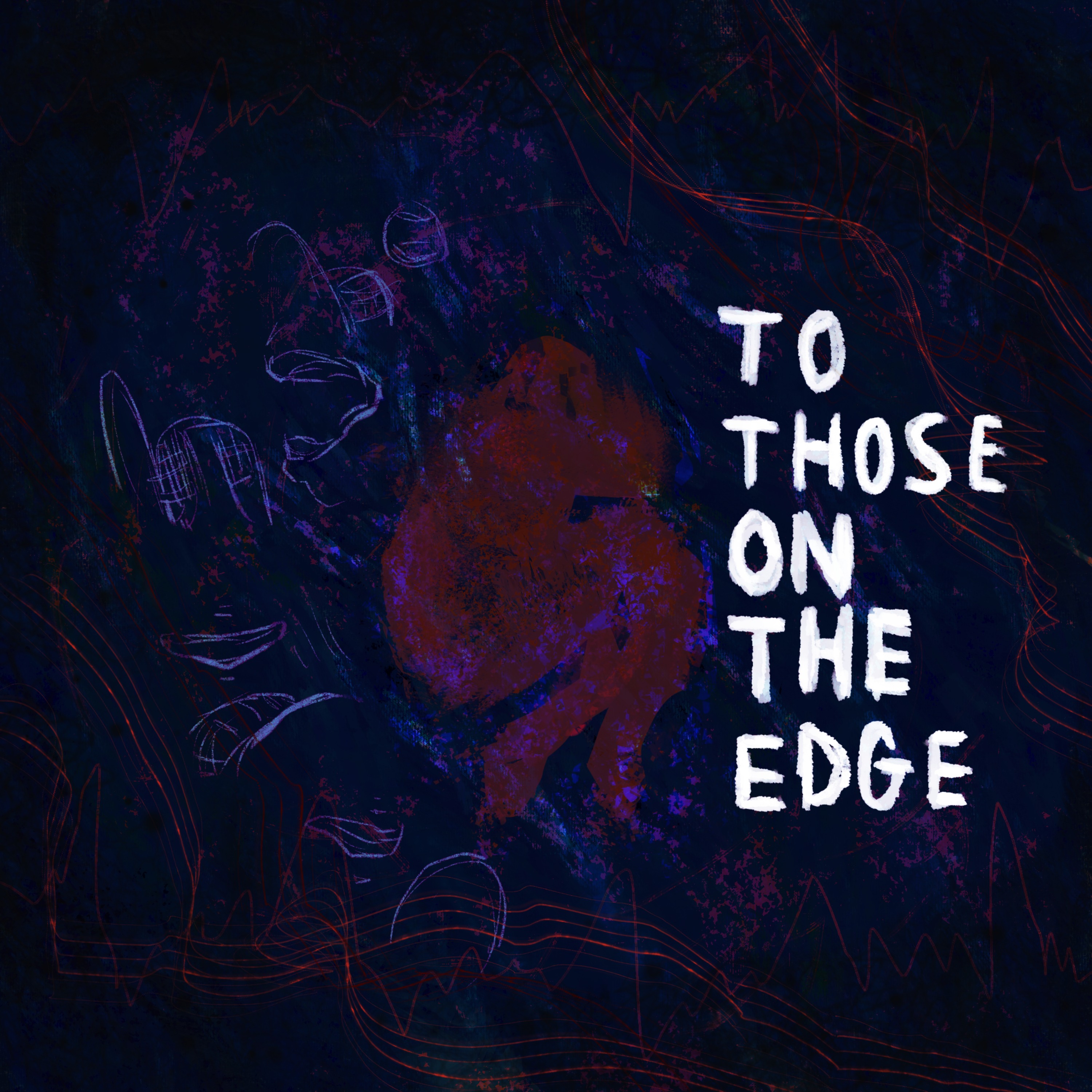 To Those On The Edge episode artwork