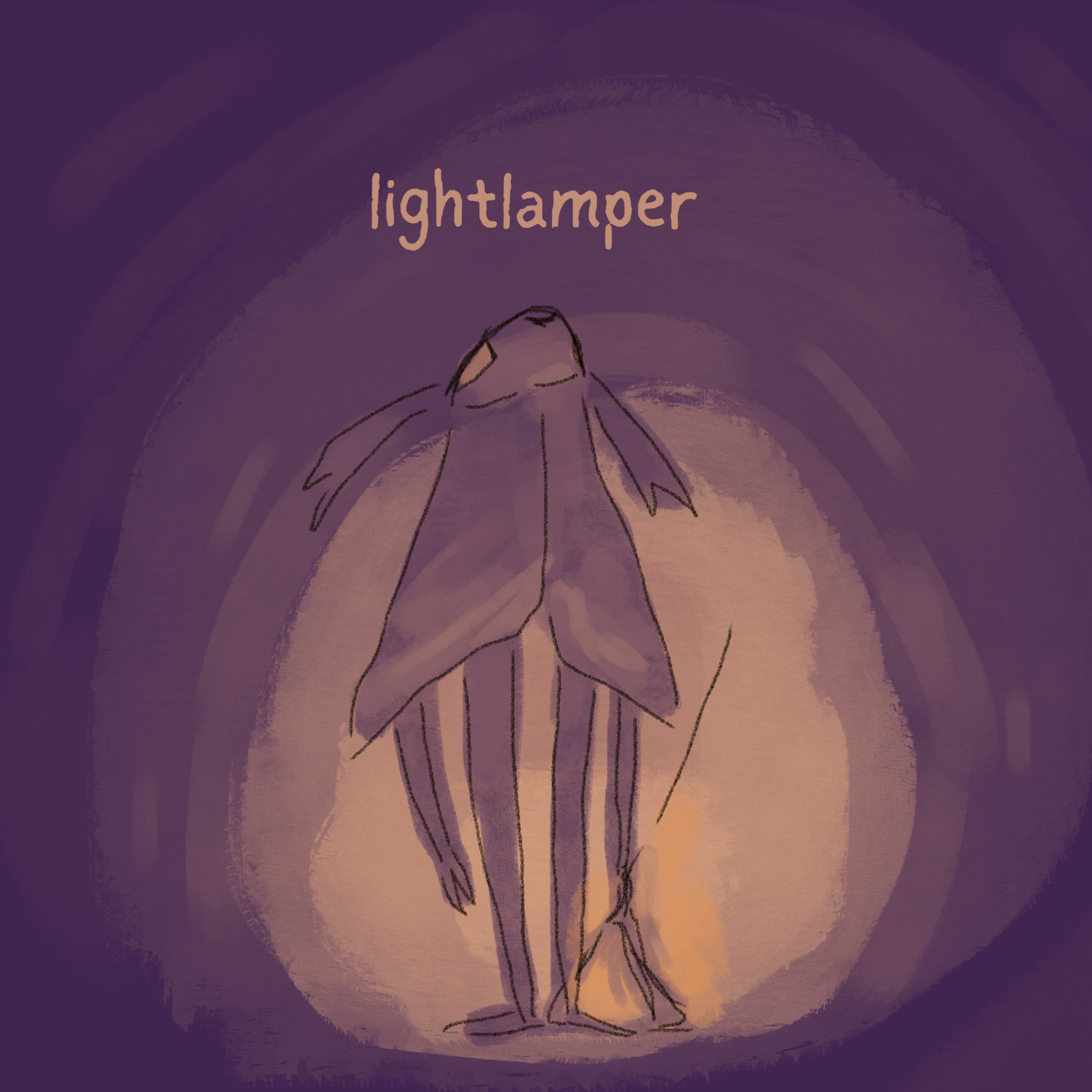 lightlamper episode artwork