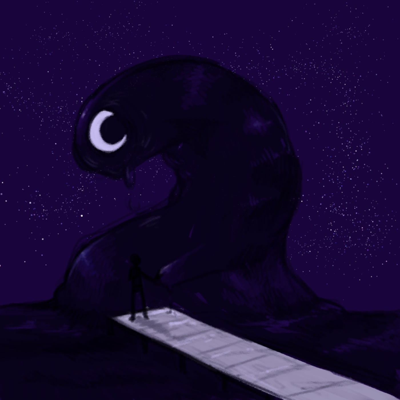 Lakesong episode artwork