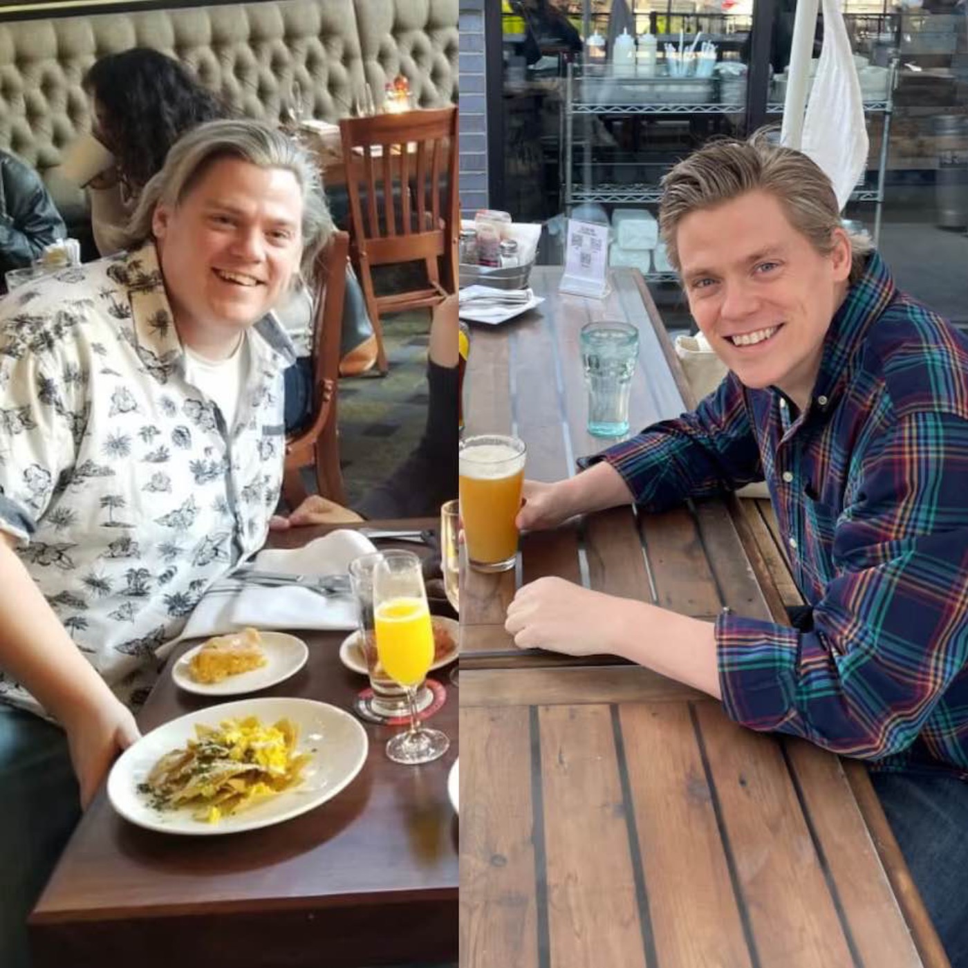 The Viral TikTok Weight Loss Journey