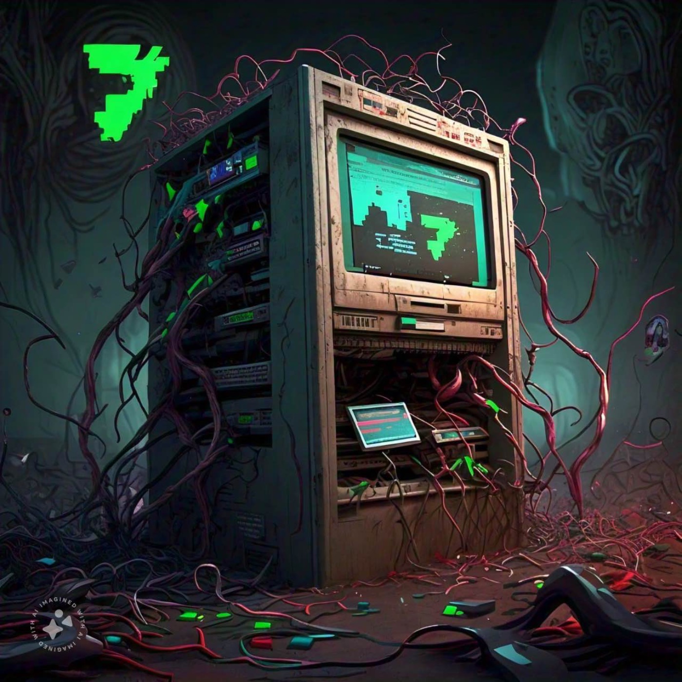 Digital Dangers