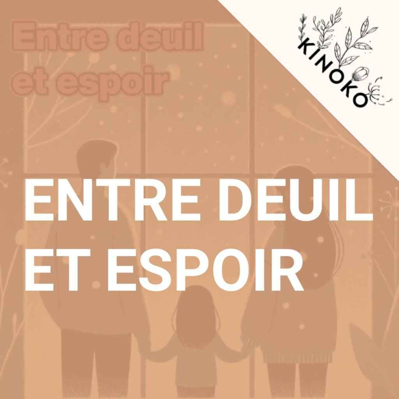 46 • Bilans, montagnes russes émotionnelles et thérapies — Journal Audio #3