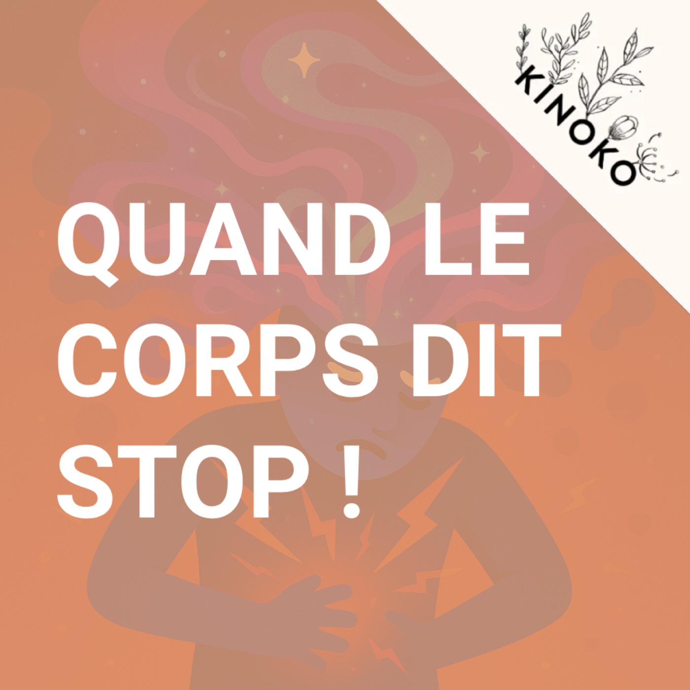 48 • Médiation difficile, corps incertain, espoir fragile — Journal Audio #4