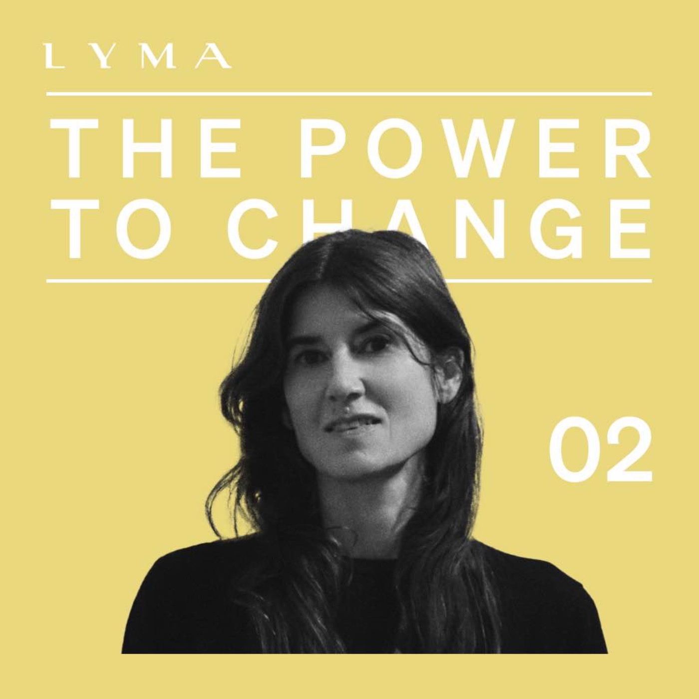 The Power to be Yourself with Bella Freud