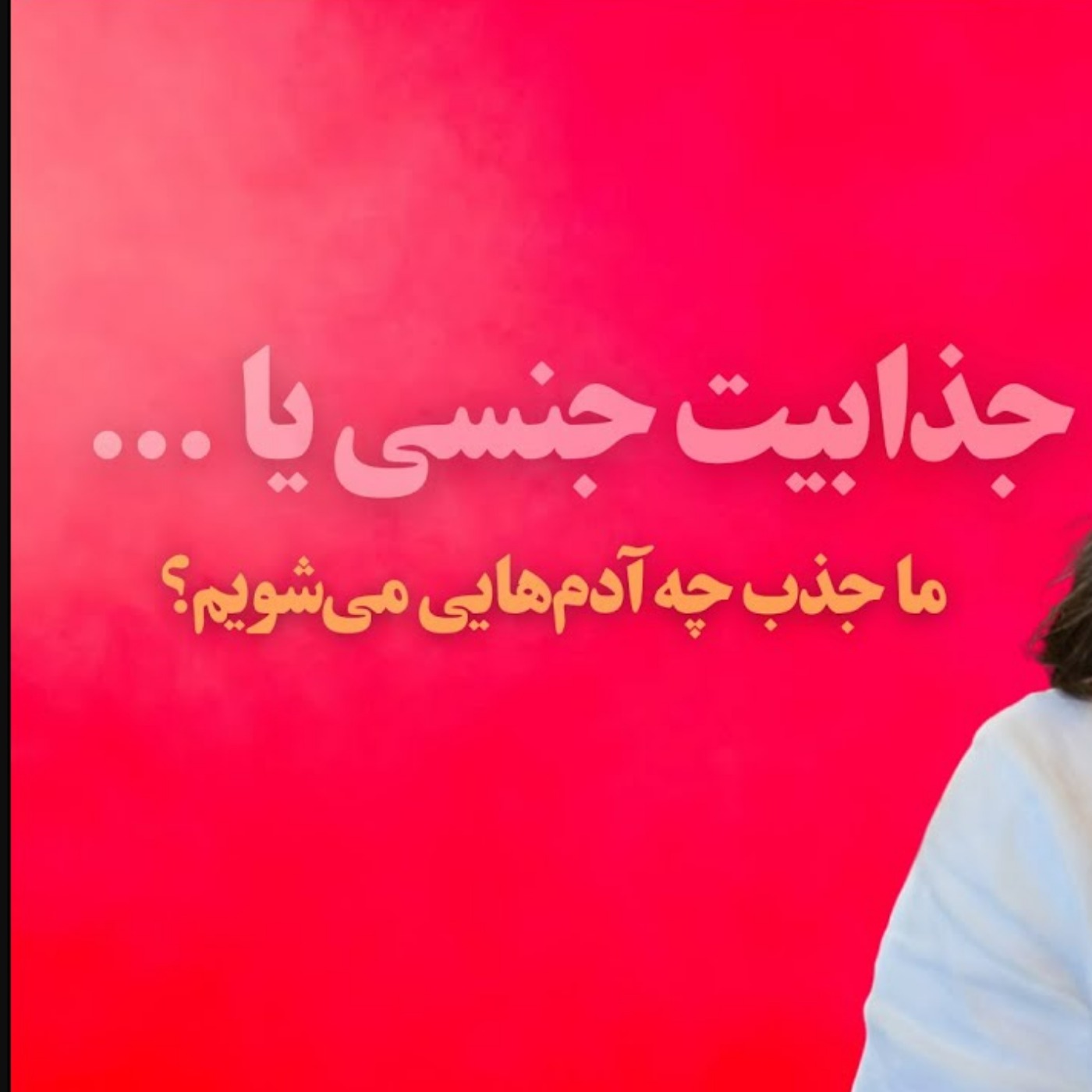 کتاب «درباره سکس بیشتر بدانیم» آلن دوباتن |  قسمت سوم، ما جذب چه آدم‌هایی می‌شویم؟