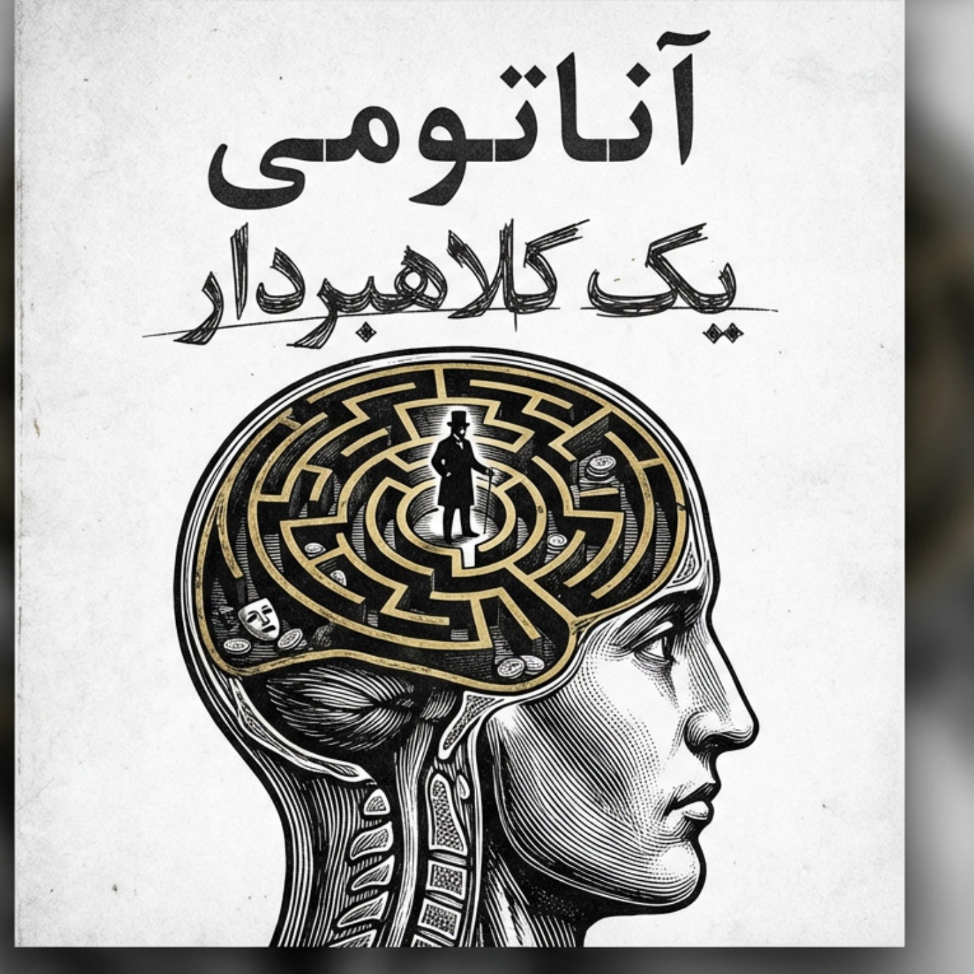 «چرا باهوش‌ها طعمه‌های بهتری‌اند؟ کالبدشکافی ذهنِ یک کلاهبردار و هنرِ فریب»