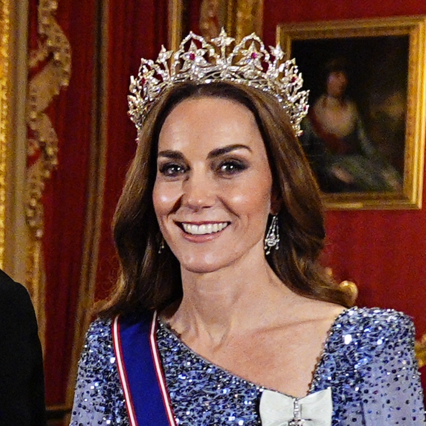 Is Kate the monarchy's greatest hope?