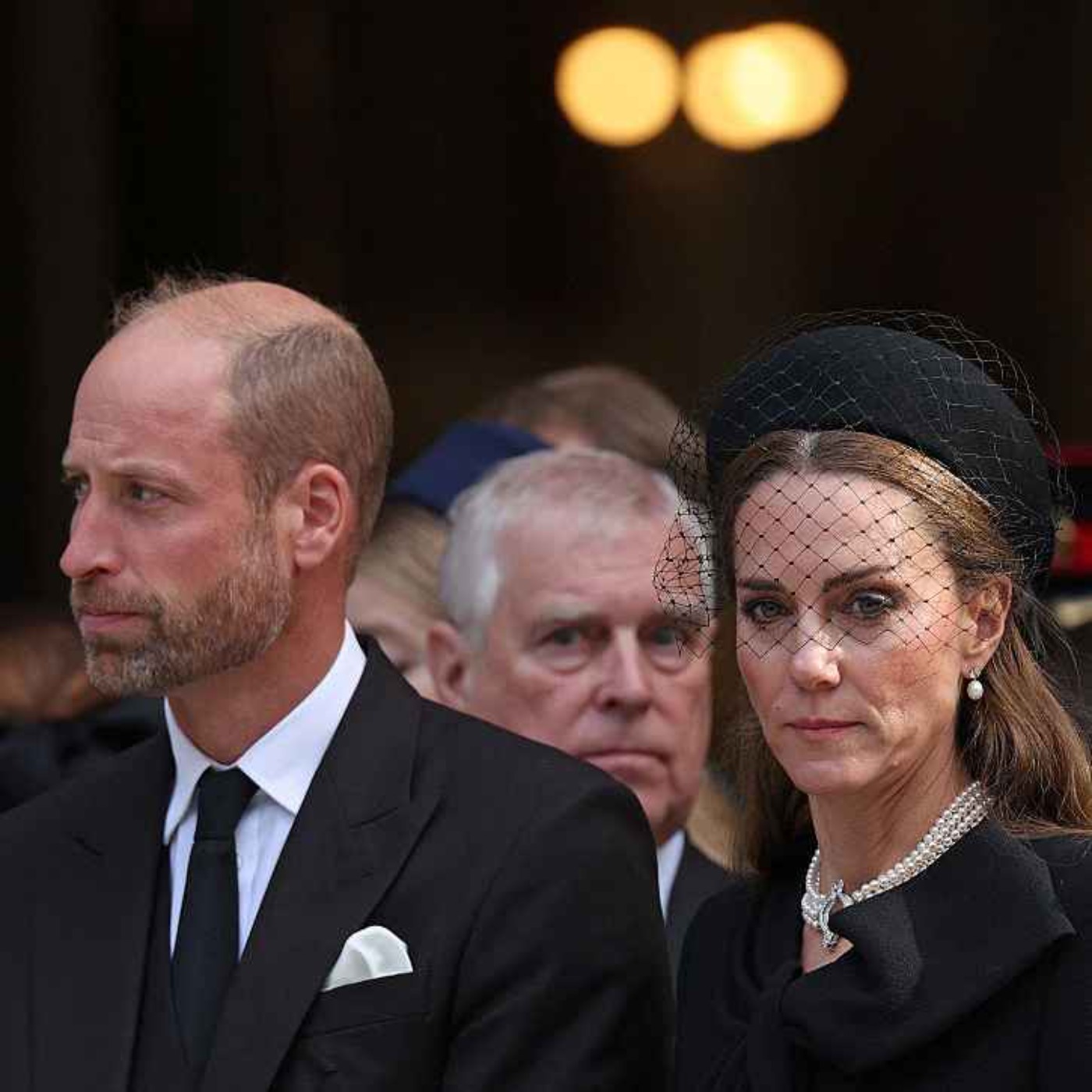 2026 and the Crown's next tests