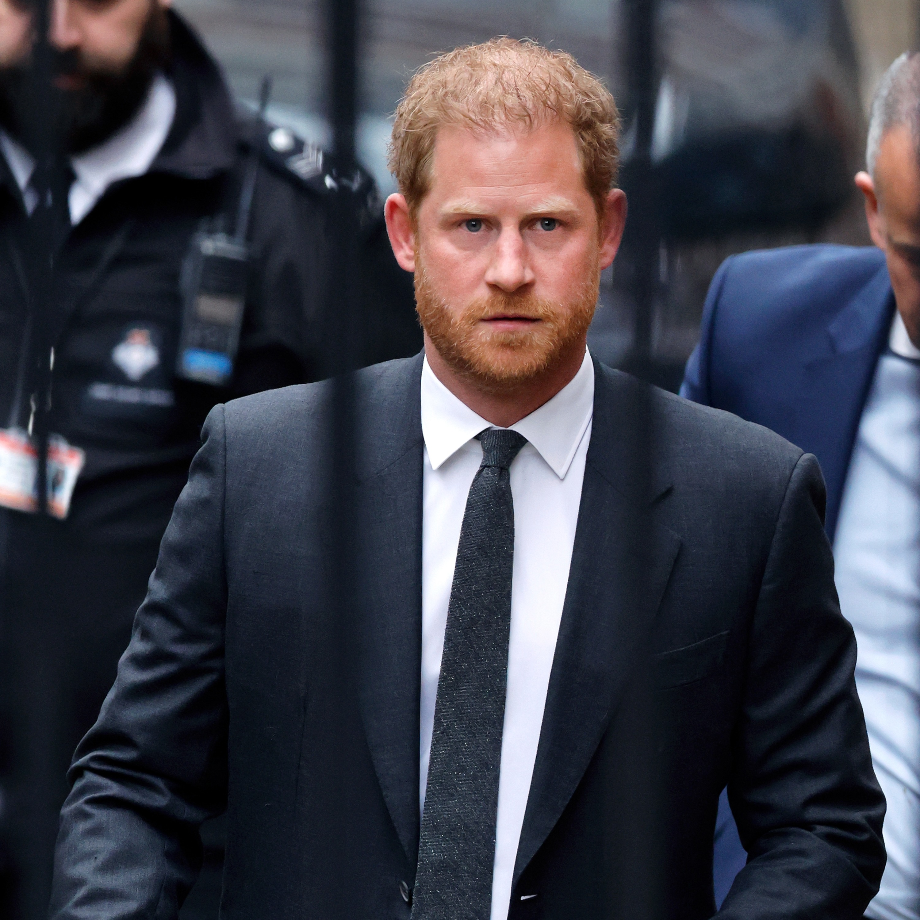 Harry’s security challenge - will the Sussexes come back to the UK?