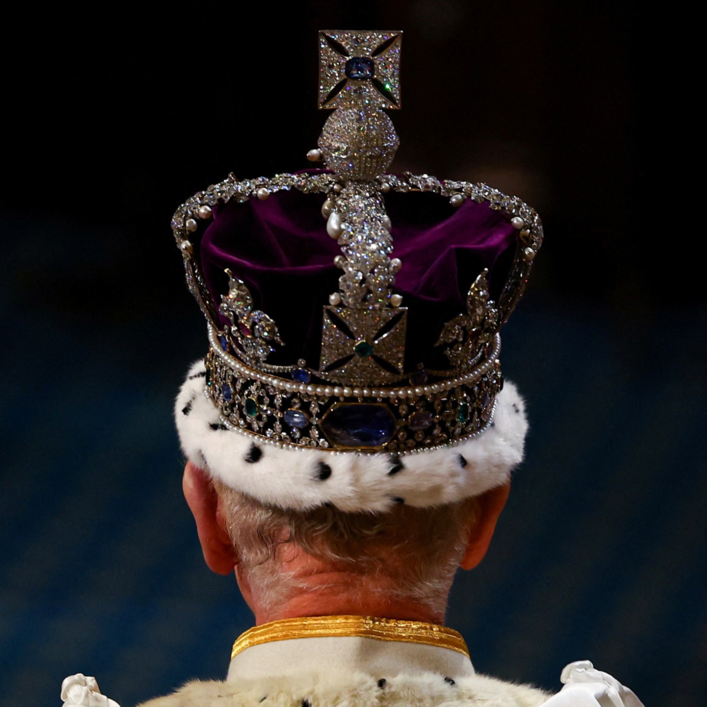 Will Andrew be removed from royal line of succession?