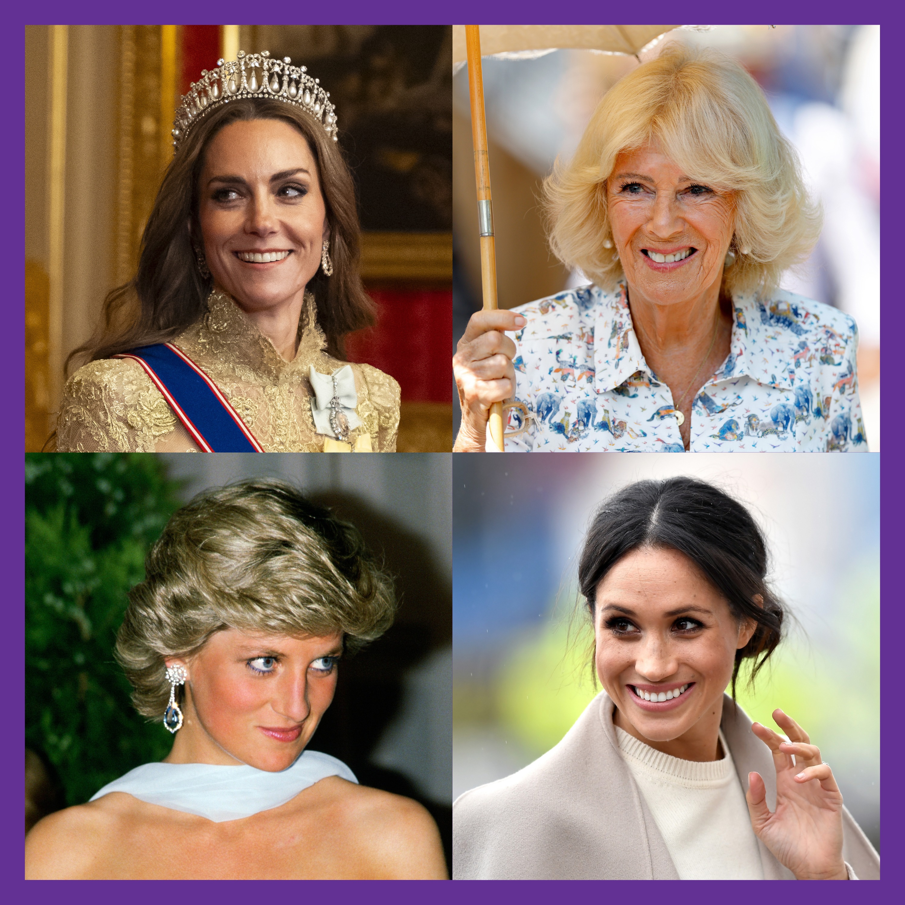 The Royals
