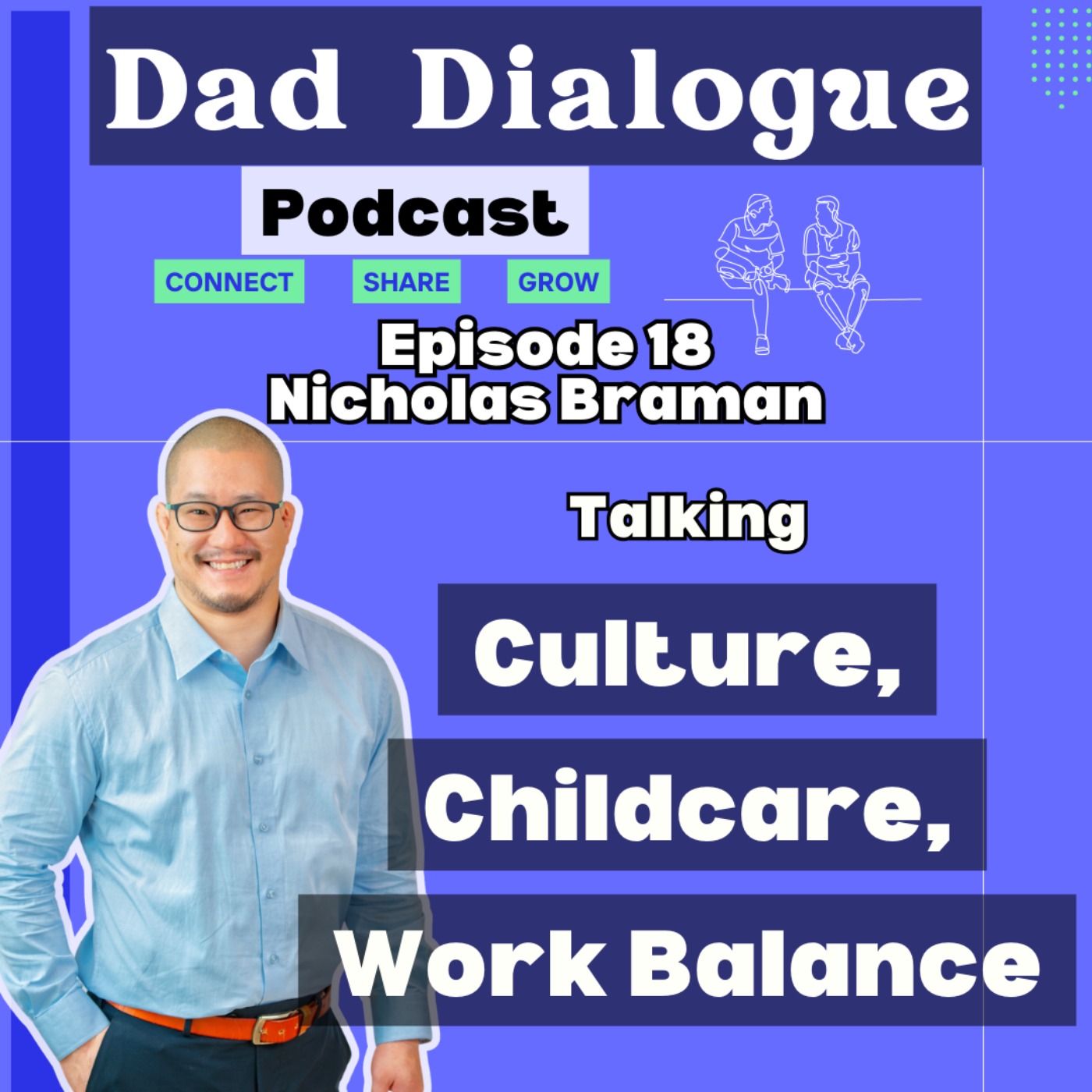Dad Dialogue
