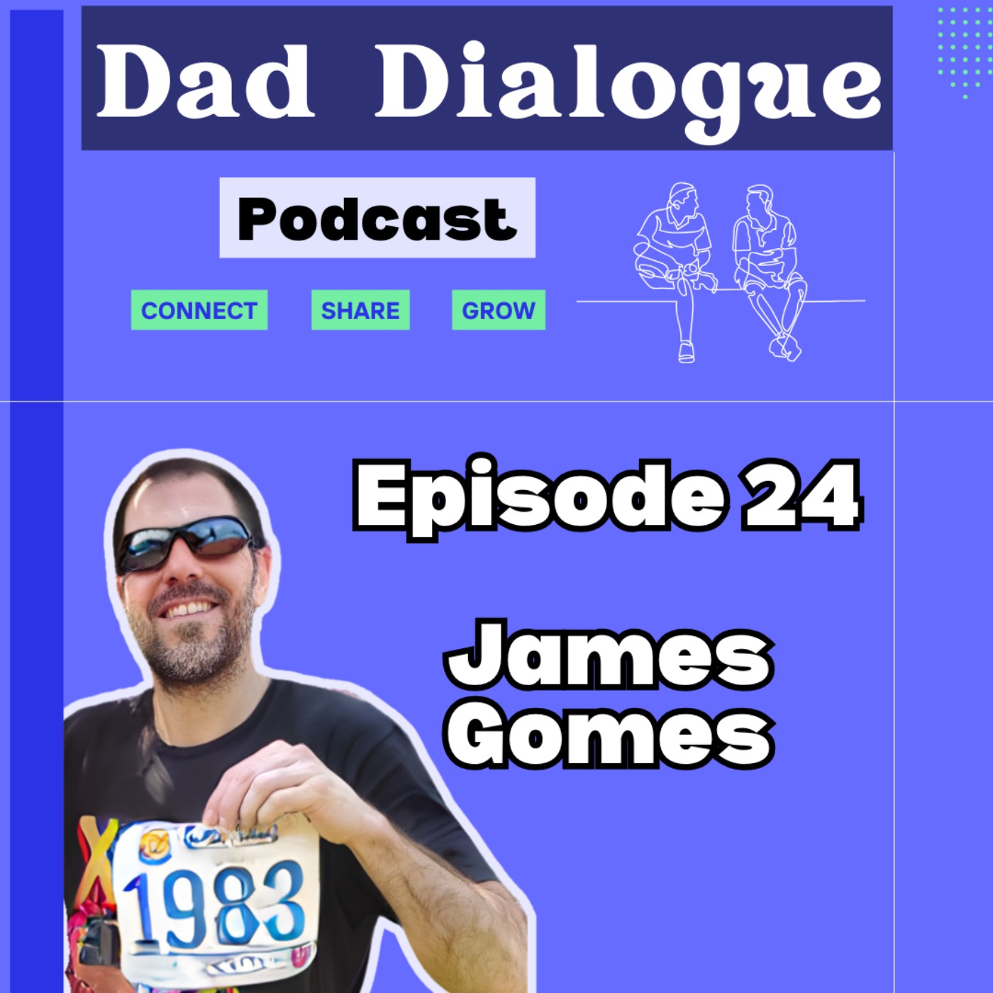 Dad Dialogue