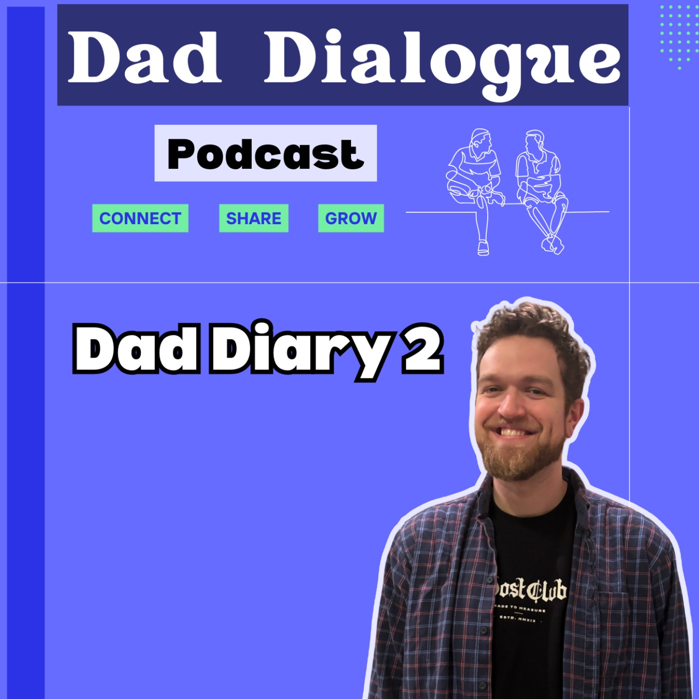 Dad Dialogue