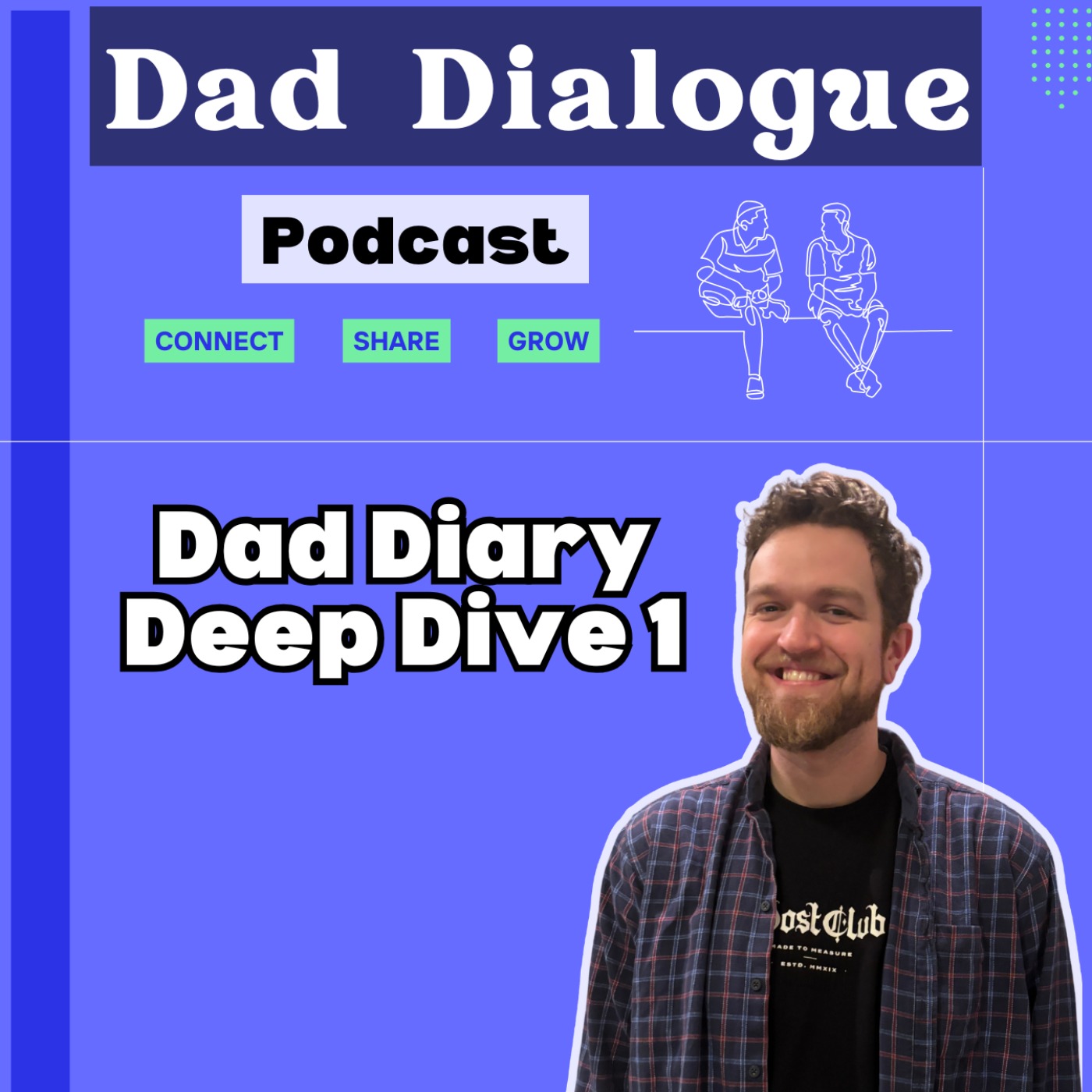 Dad Dialogue