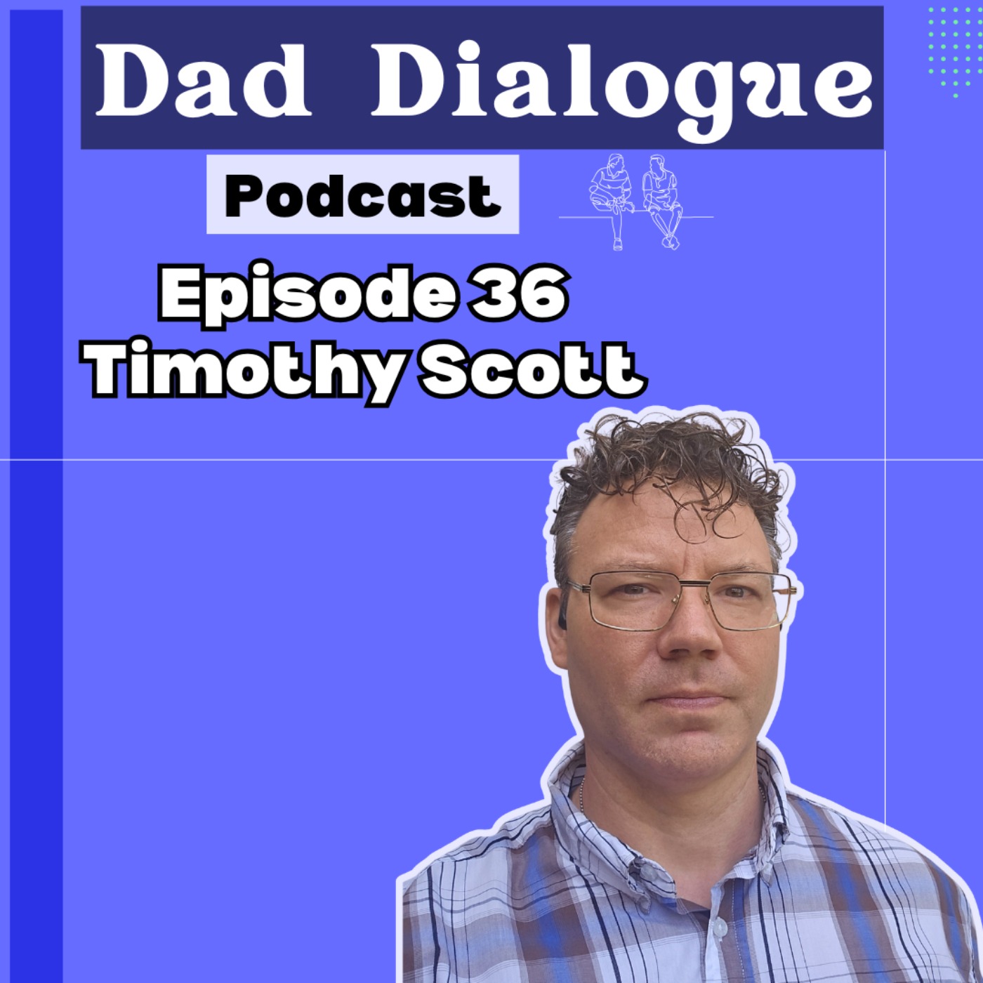 Supporting at a Distance, Walking Across the USA with Timothy Scott | Ep 36