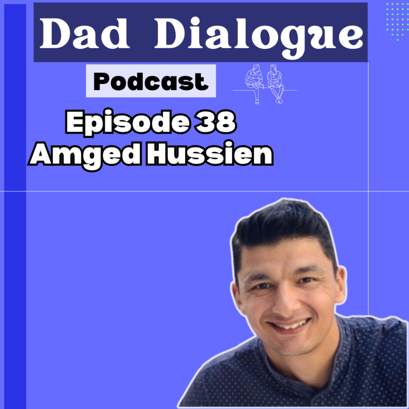 Prison, Forgiveness, Faith with Amged Hussien | Ep 38 Prison, Forgiveness, Faith with Amged Hussien | Ep 38