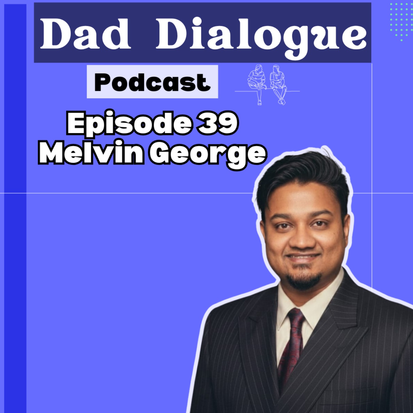 International Family, Ten Year Wait, Power of Prayer with Melvin George | Ep 39 International Family, Ten Year Wait, Power of Prayer with Melvin George | Ep 39