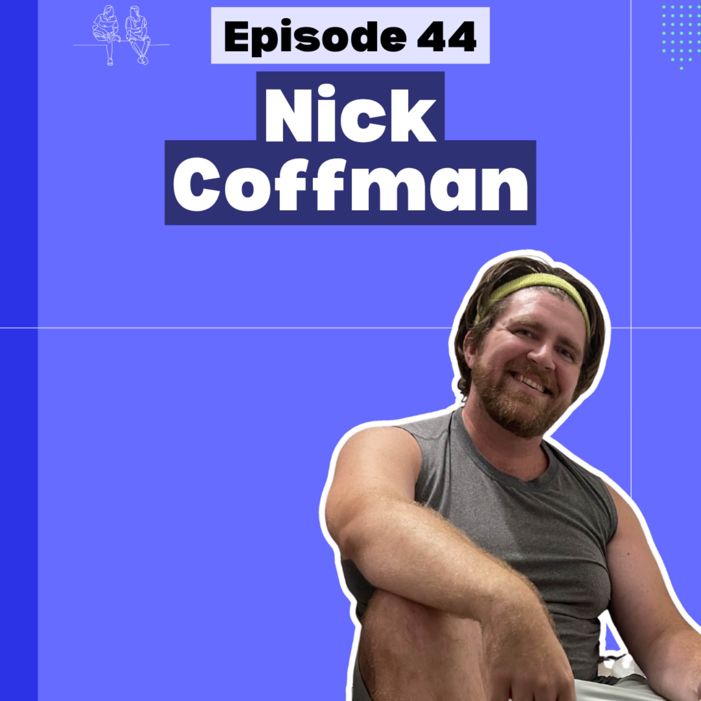 Considering Online Content Management and Engagement with Nick Coffman | Ep 44 Considering Online Content Management and Engagement with Nick Coffman | Ep 44