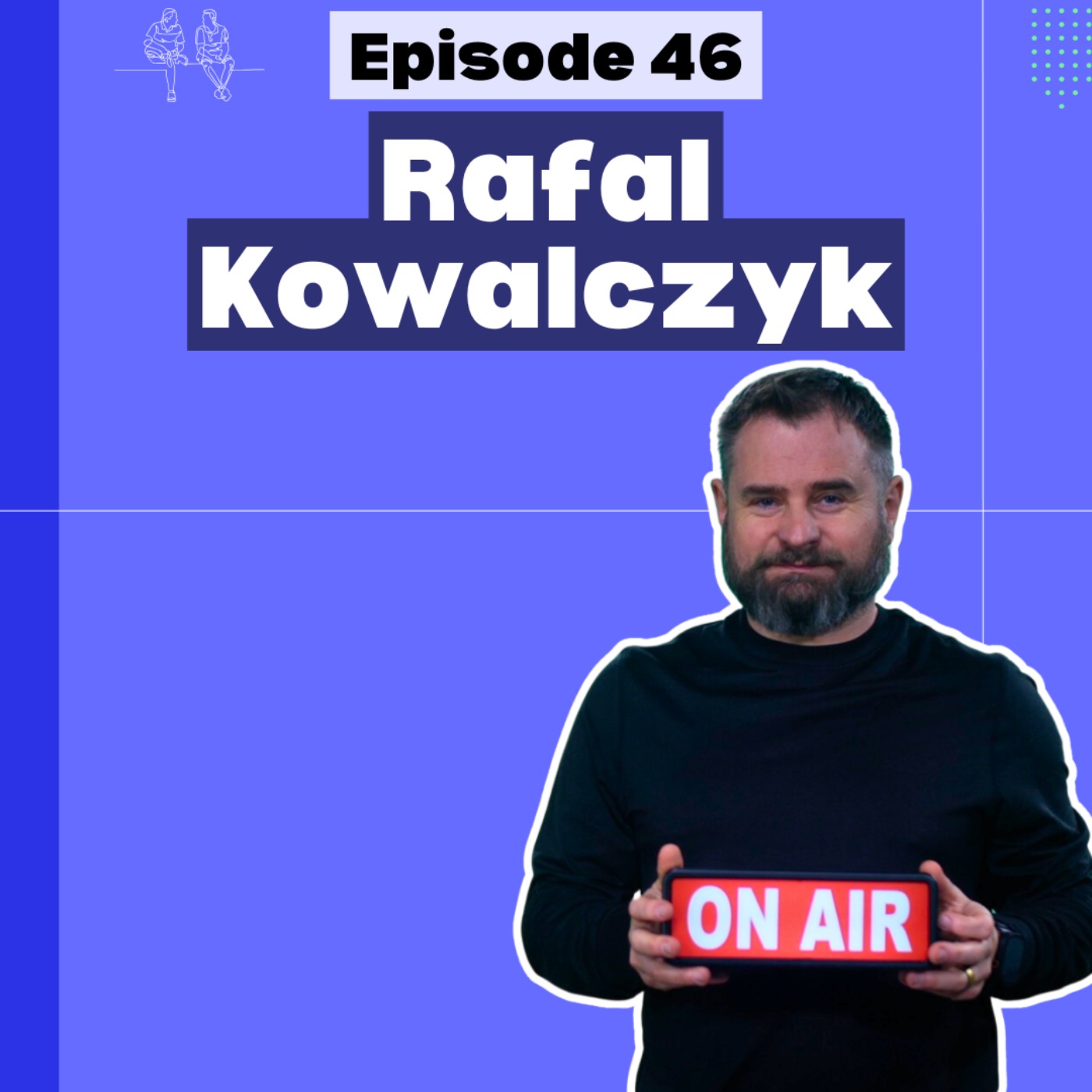 Intentionally Shaping a Compassionate and Sympathetic Child with Rafal Kowalczyk | Ep 46 Intentionally Shaping a Compassionate and Sympathetic Child with Rafal Kowalczyk | Ep 46