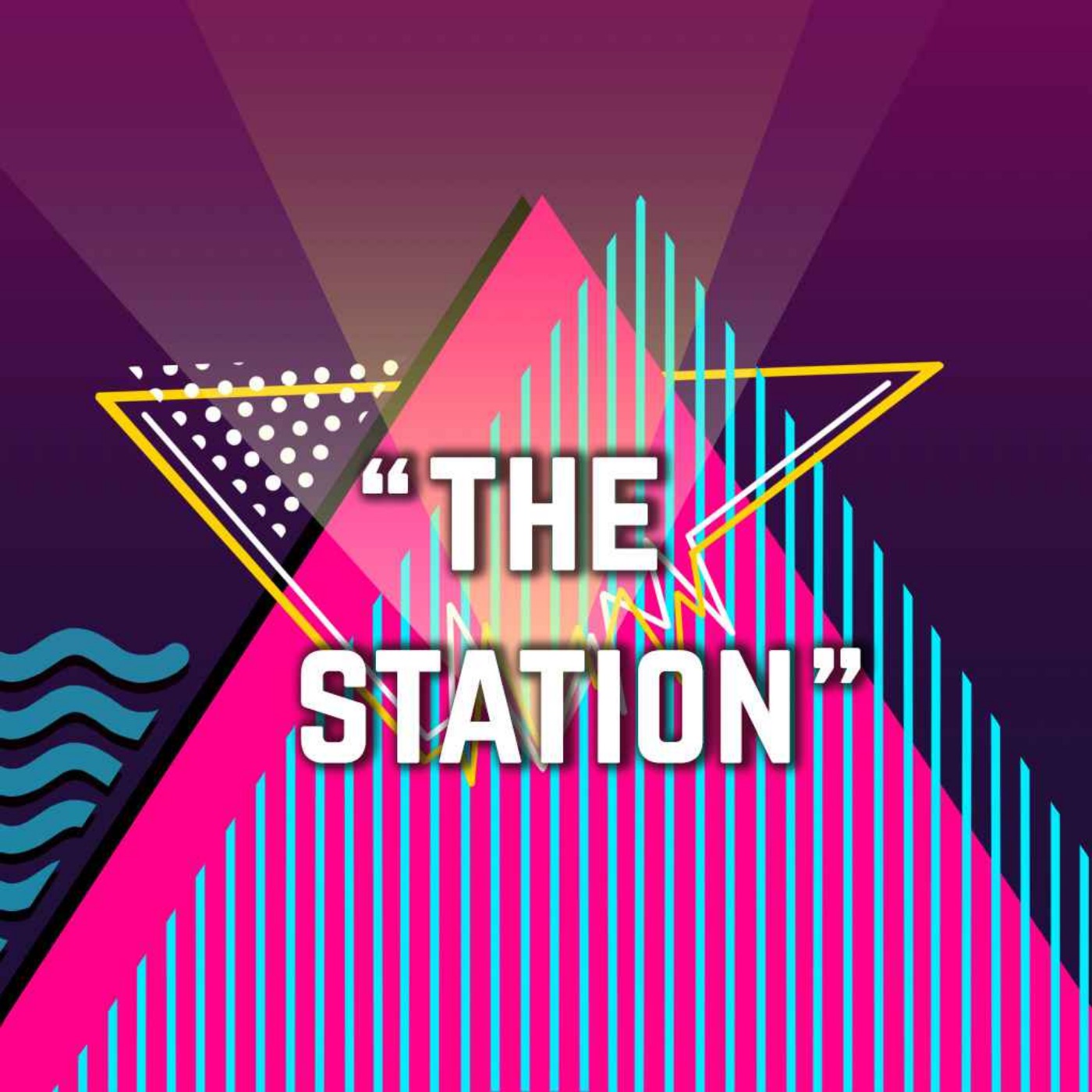 Minisode - The Station