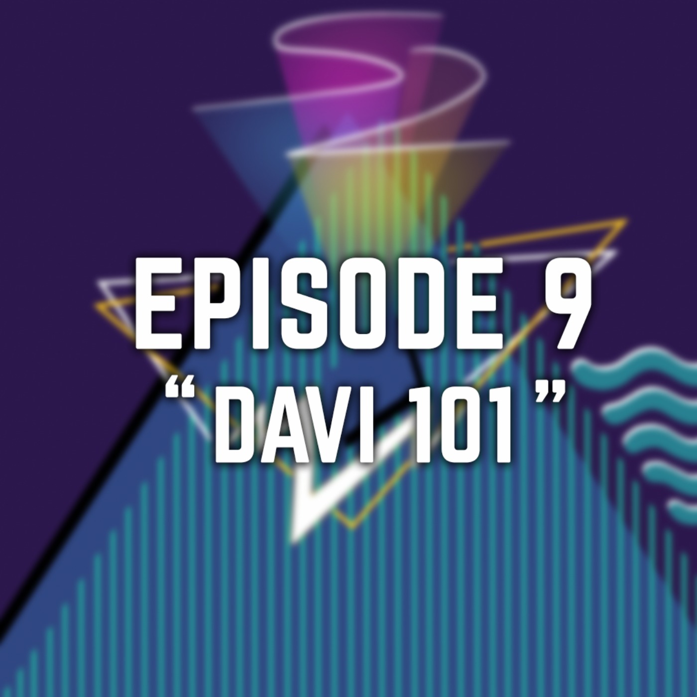 9 - Davi 101
