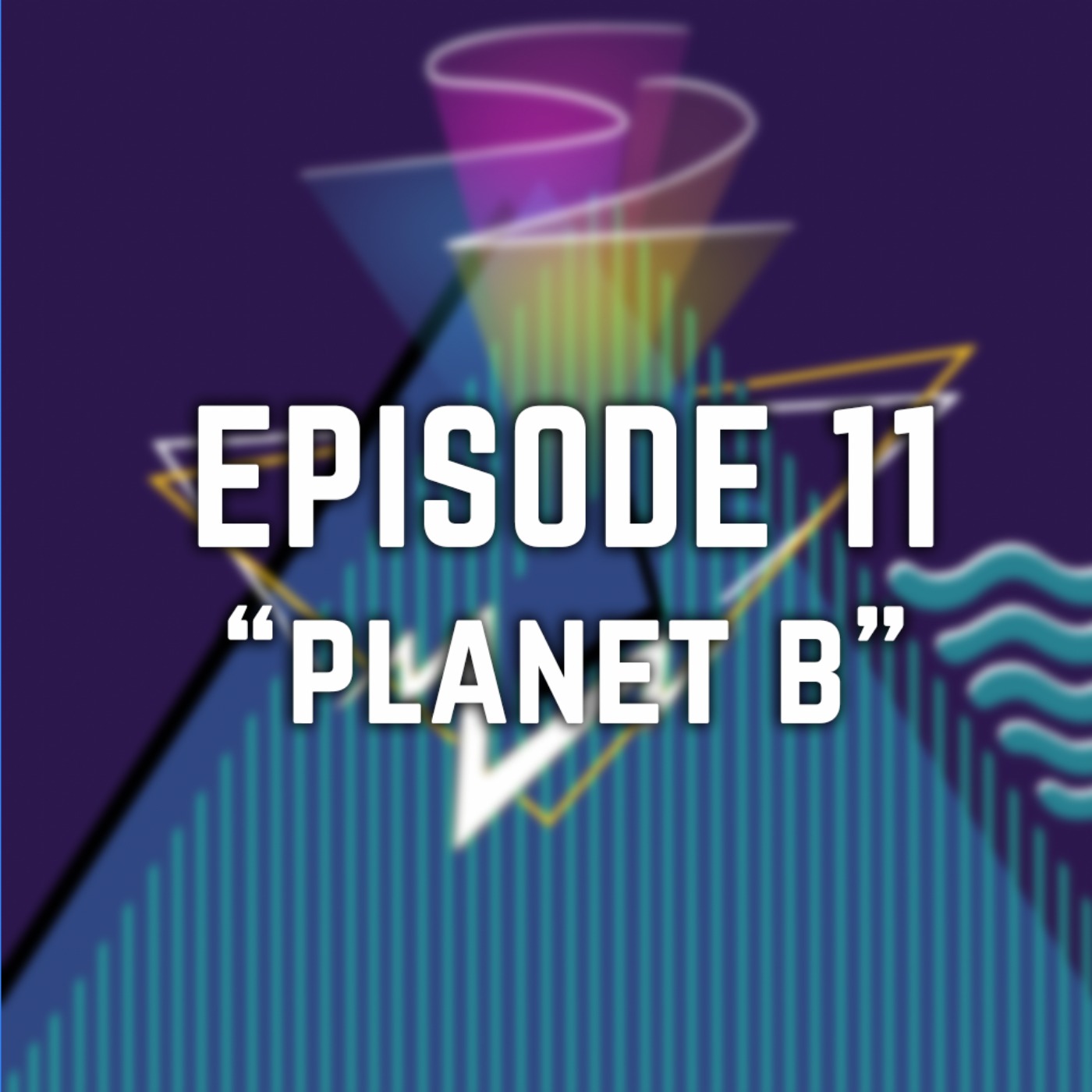11 - Planet B