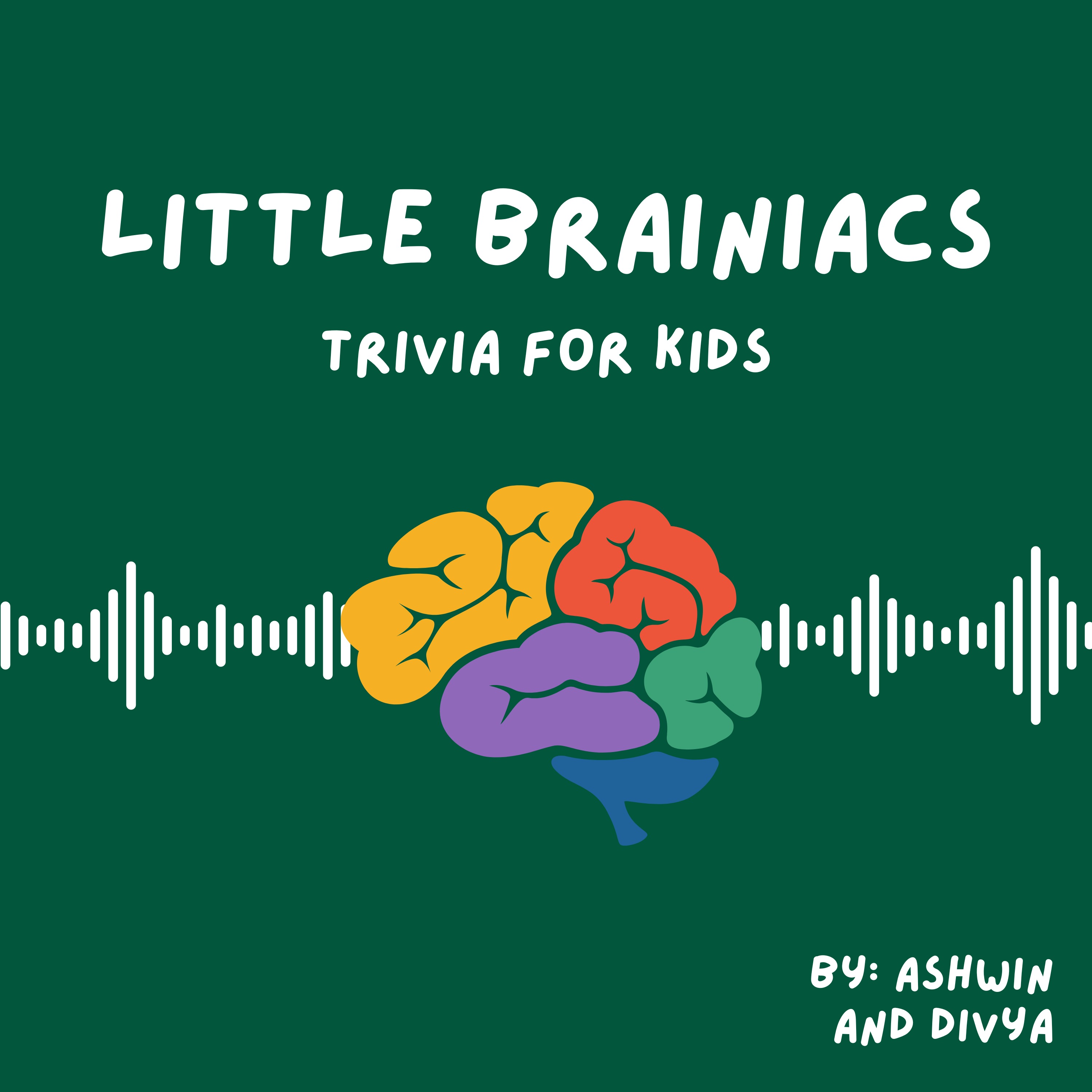 Little Brainiacs