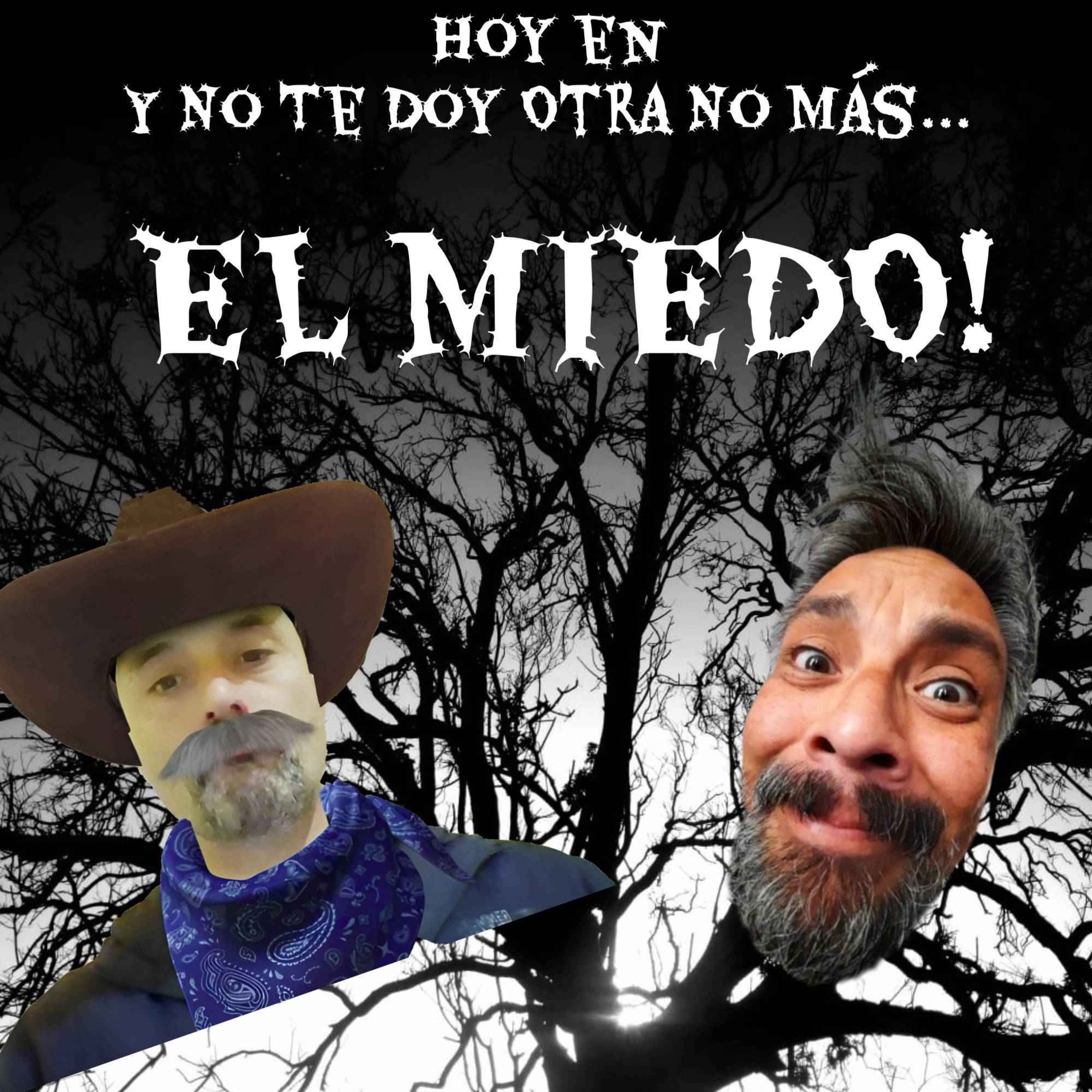 No te Doy otra No más...