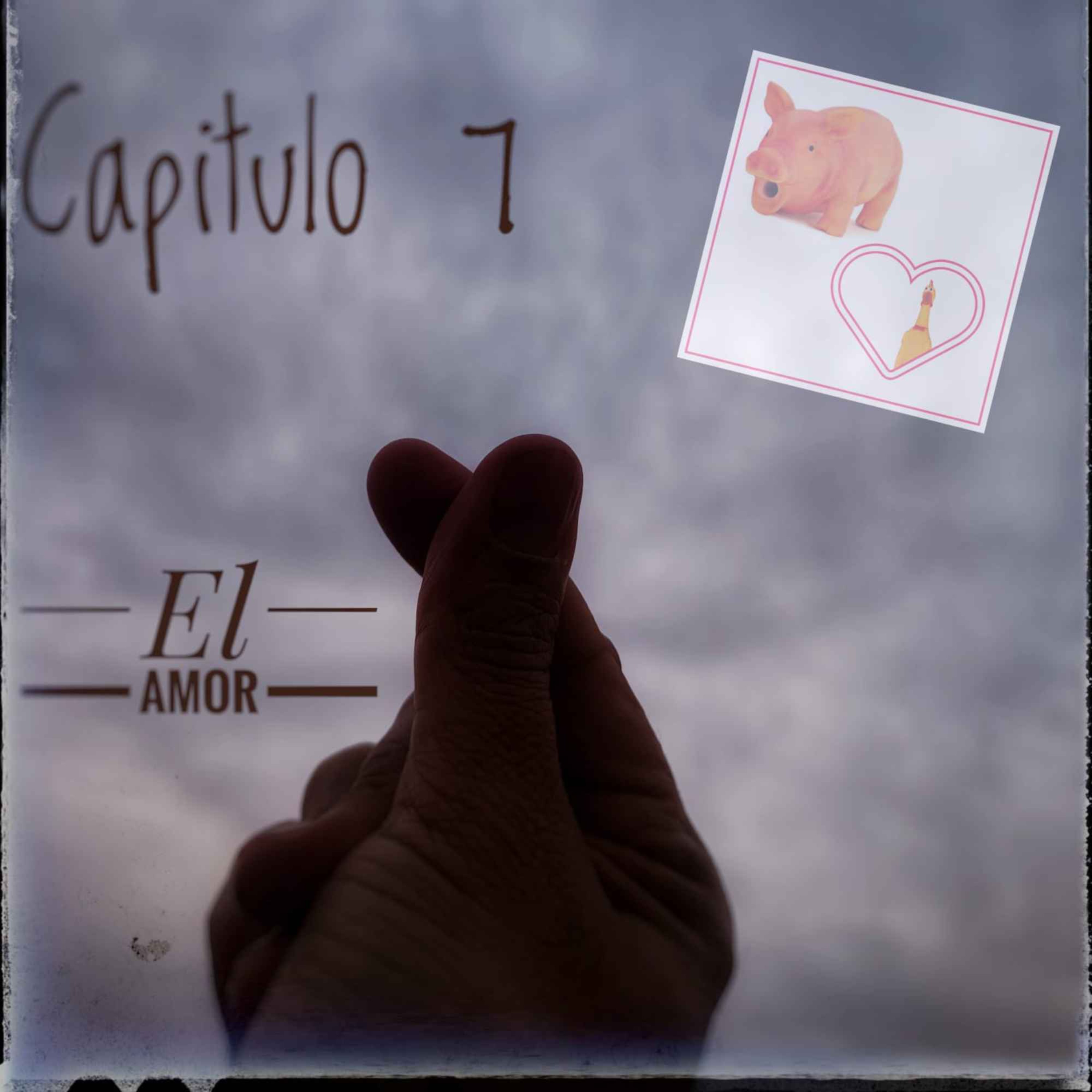 No te Doy otra No más...